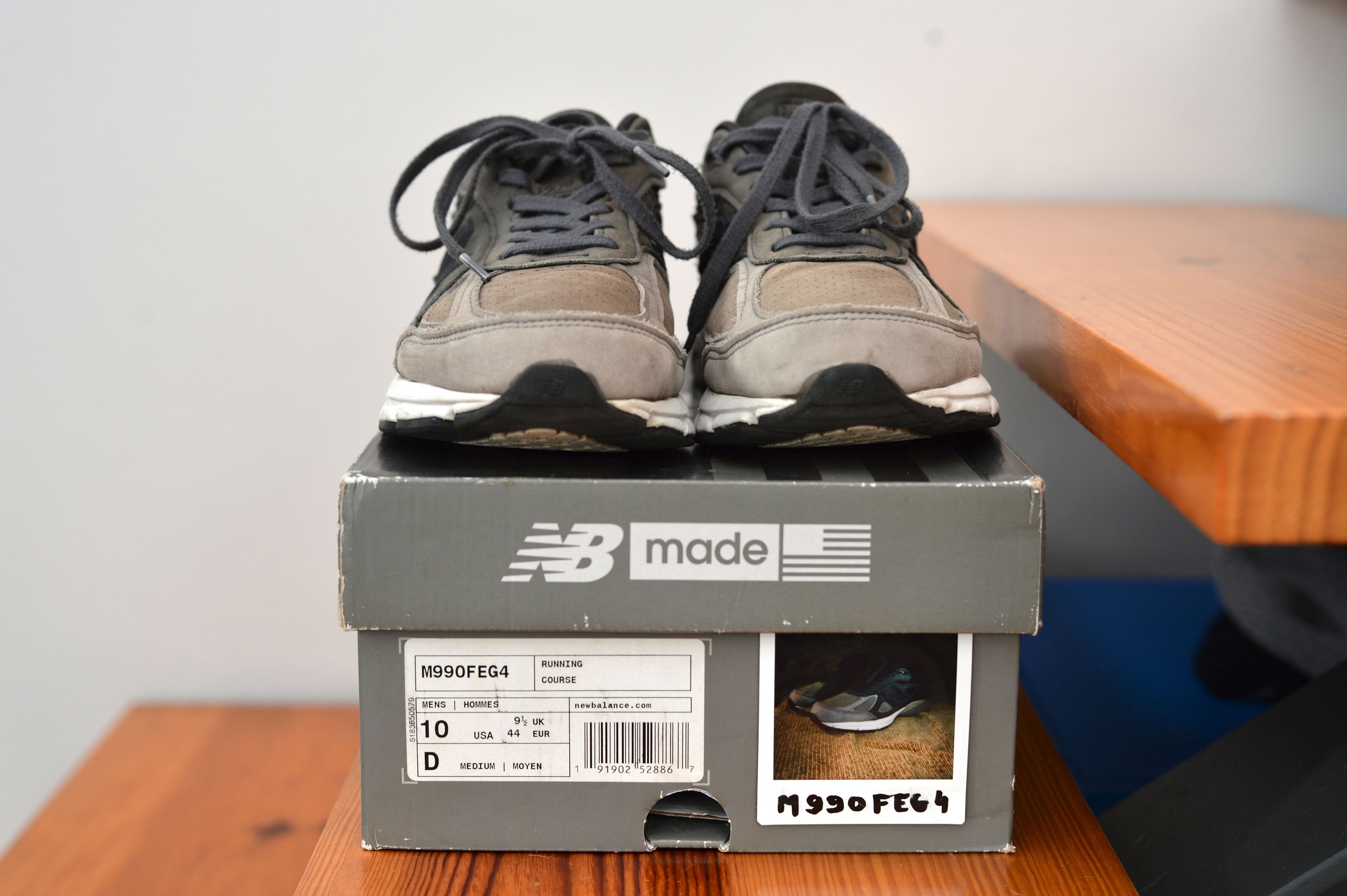 M990FEG4 Balance M990feg4 M990feg4 New Balance M990feg4 New