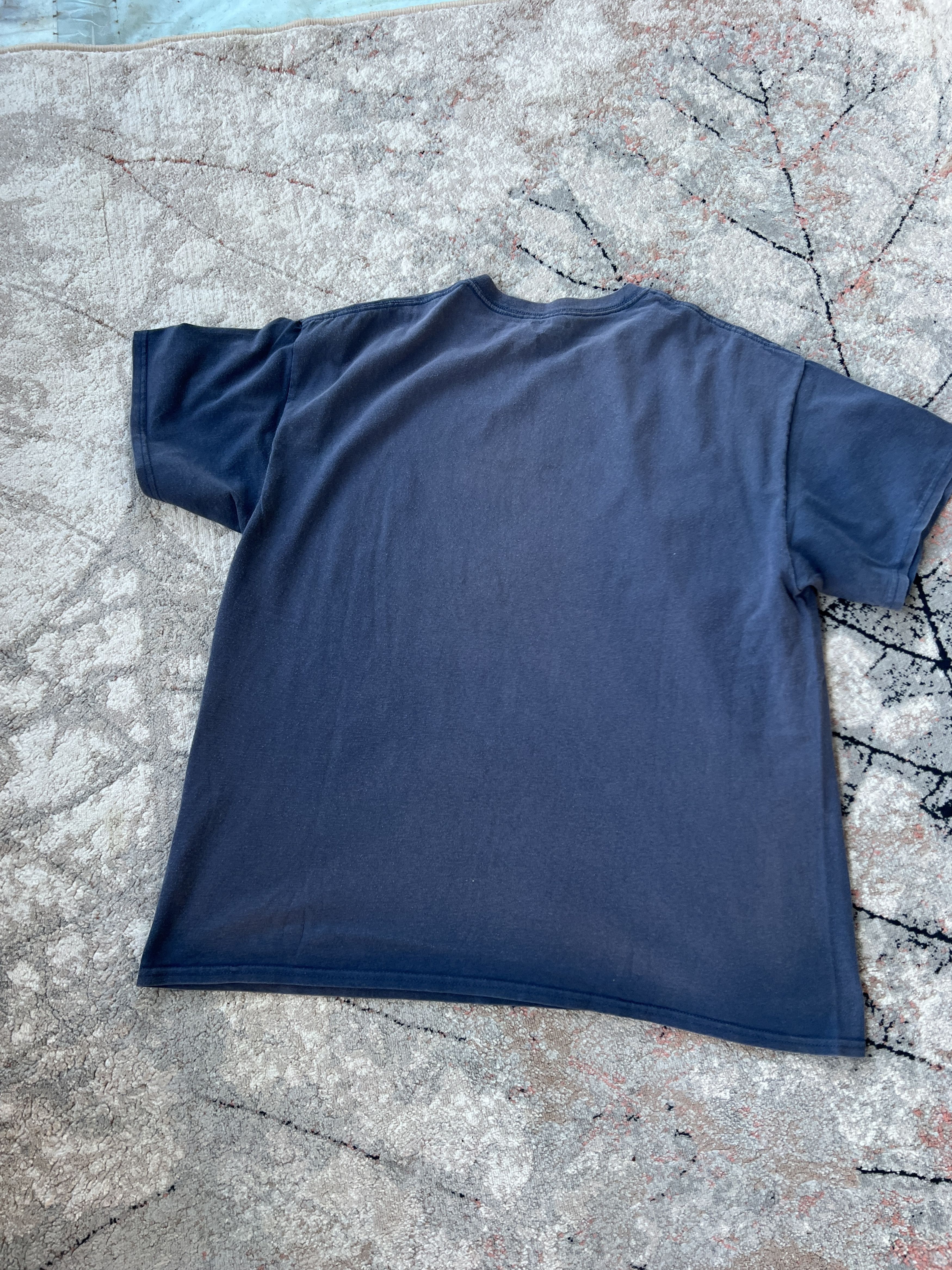 Vintage Rookie Vintage Retro Clothing Born Ireland One Tee Size US XL / EU 56 / 4 - 4 Thumbnail