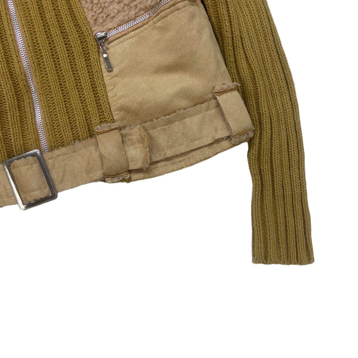 Japanese Brand Japanese Brand Stylish Jacket Size S / US 4 / IT 40 - 9 Thumbnail
