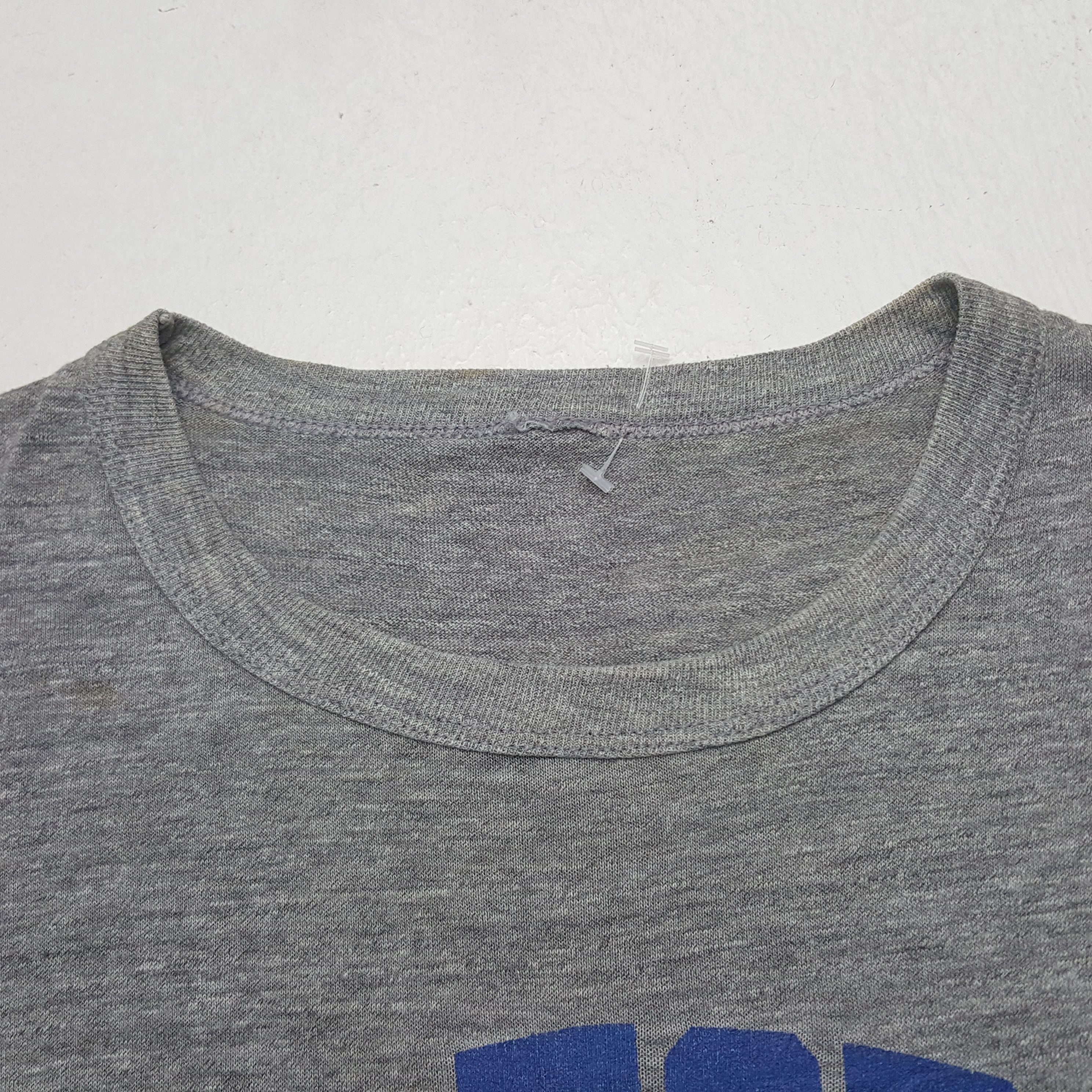 Other Vintage Air Force Army Military Tshirt Size US XL / EU 56 / 4 - 4 Thumbnail