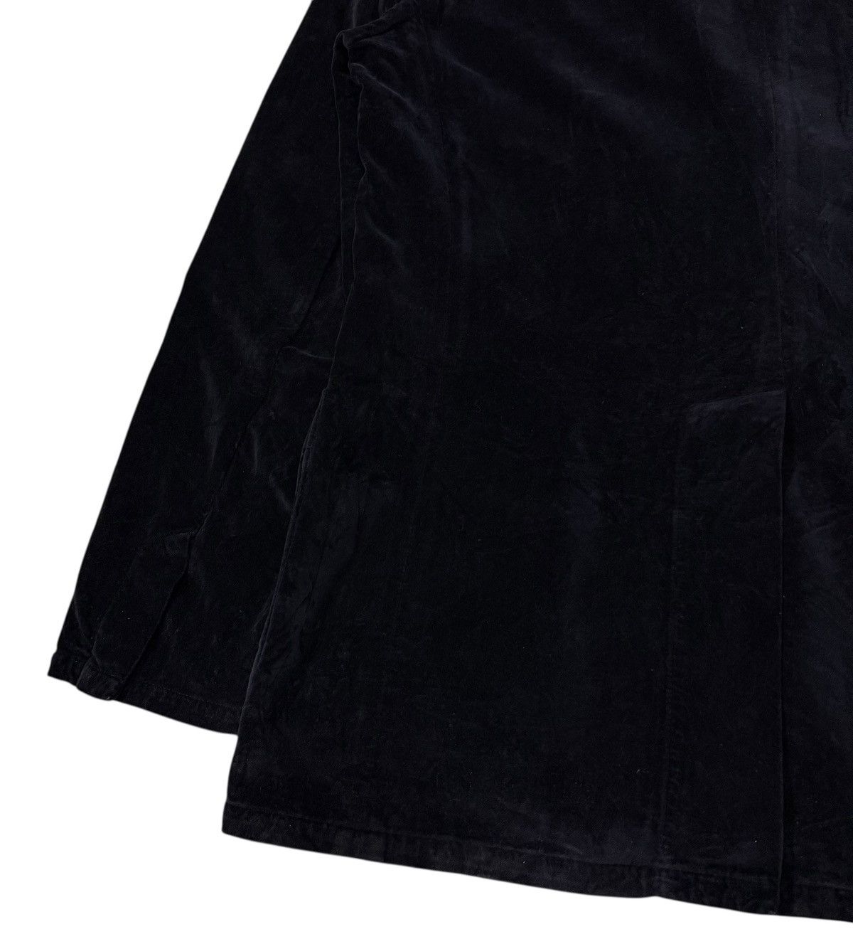 Maison Margiela A/W2008 Maison Margiela No 10 Men Collection Velvet Jacket Size US M / EU 48-50 / 2 - 14 Thumbnail