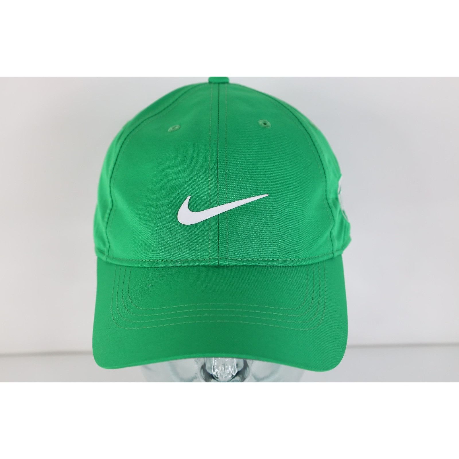Nike Vintage Y2K Nike Golf x UPS Shipping Heritage 86 Hat Cap Size ONE SIZE - 1 Thumbnail