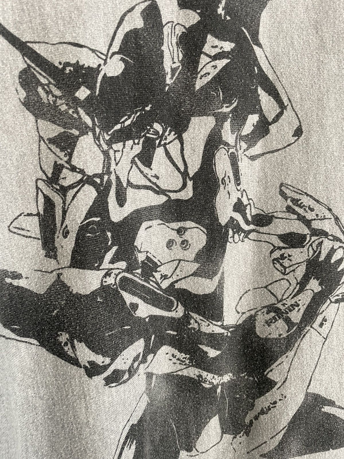 Champion × Ronin Division Ronin Division x Neon Genesis Evangelion Size US M / EU 48-50 / 2 - 6 Thumbnail