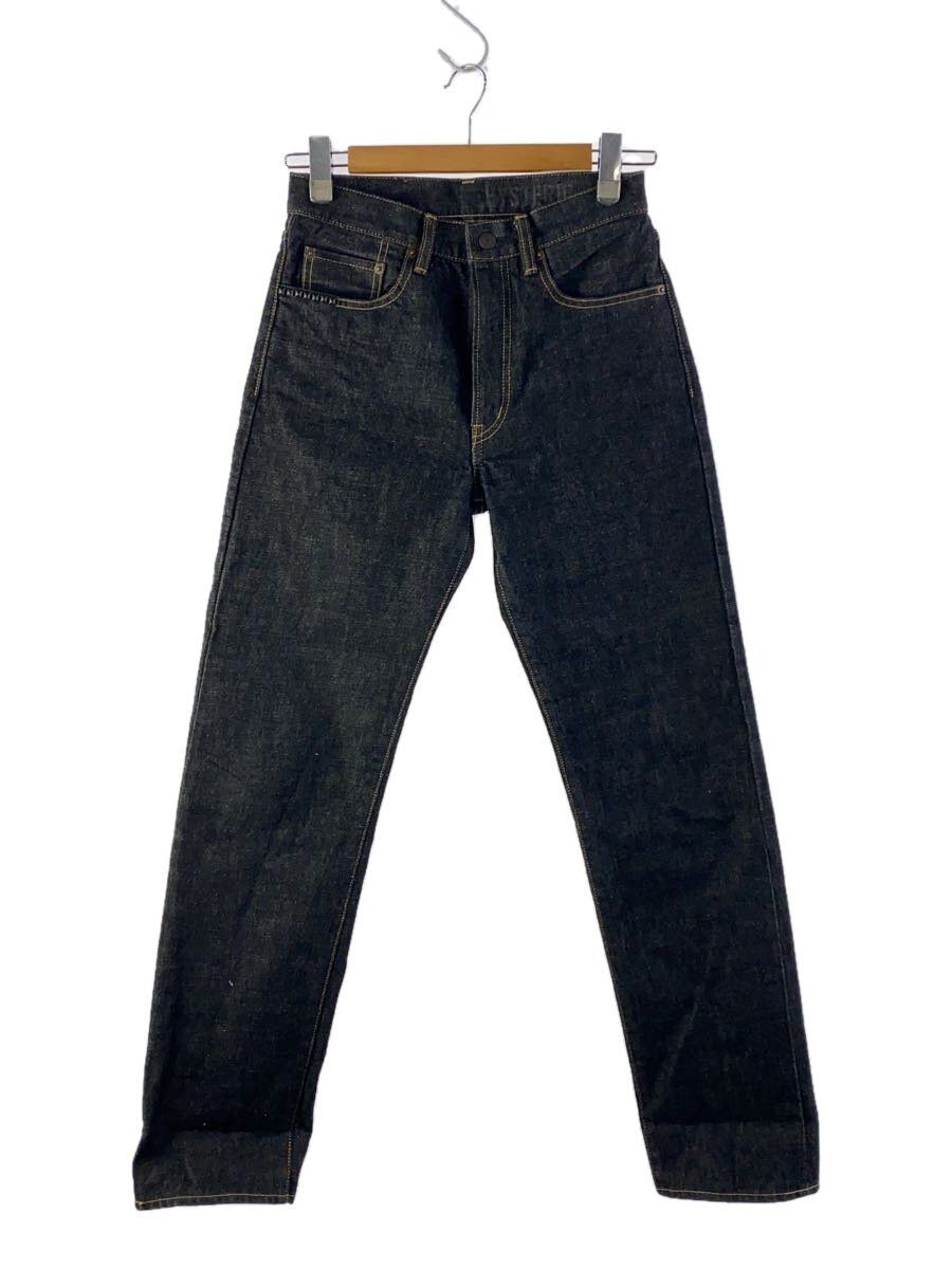 Hysteric Glamour Hysteric Glamour Cotton Pants Indigo Size US 28 / EU 44 - 1 Thumbnail