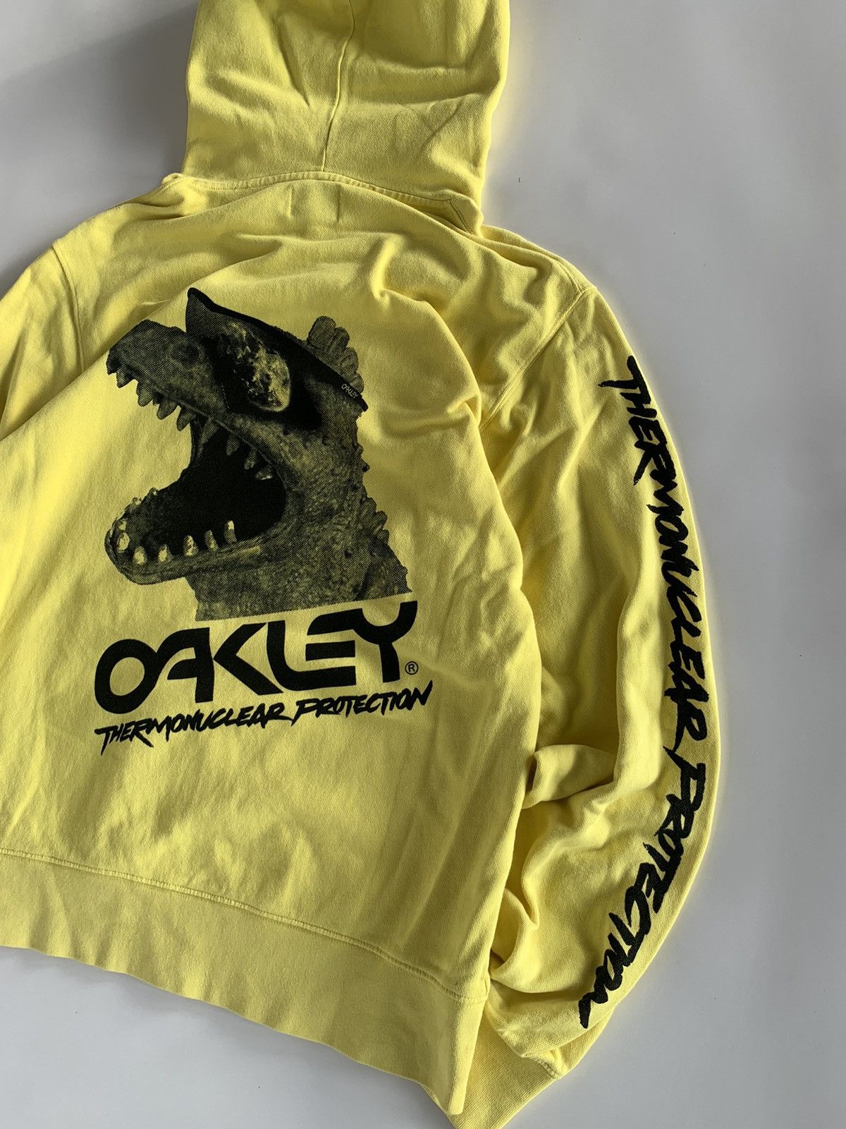 Oakley Oakley hoddie Size US L / EU 52-54 / 3 - 2 Thumbnail