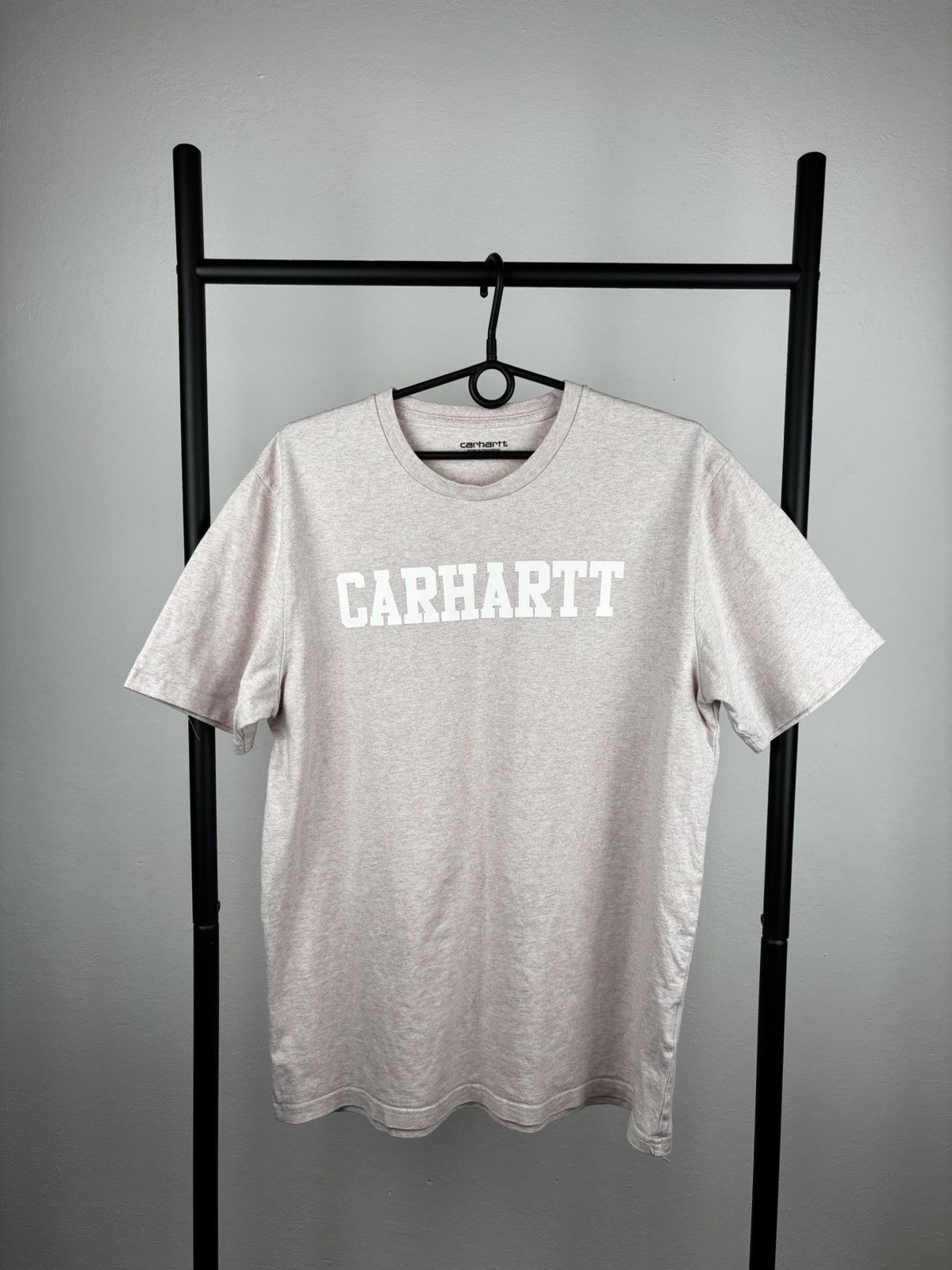 Carhartt × Vintage Carhartt vintage t shirt size L Size US L / EU 52-54 / 3 - 1 Thumbnail