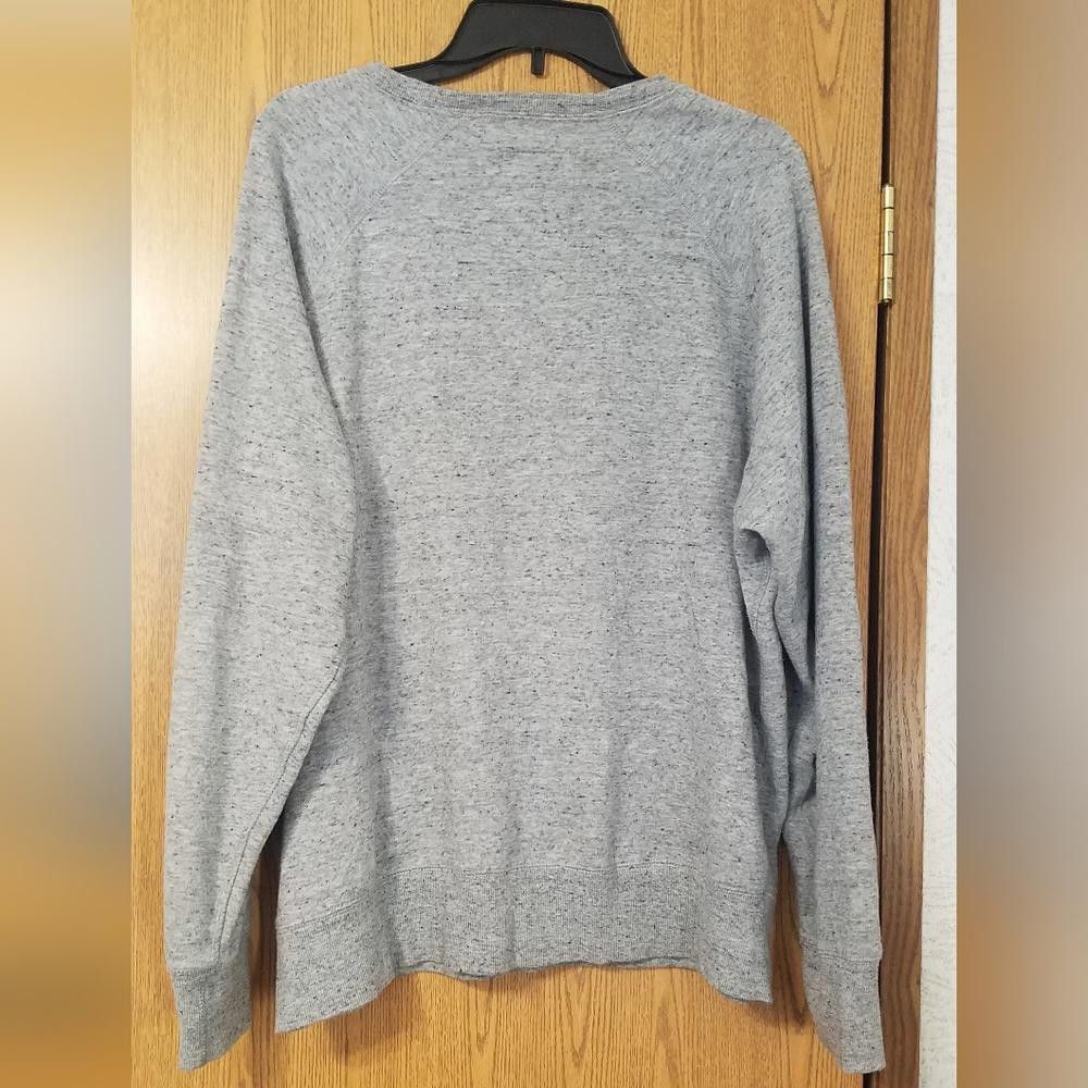 Designer Campus Crew Provincetown Sweatshirt Size XL Size US XL / EU 56 / 4 - 2 Thumbnail