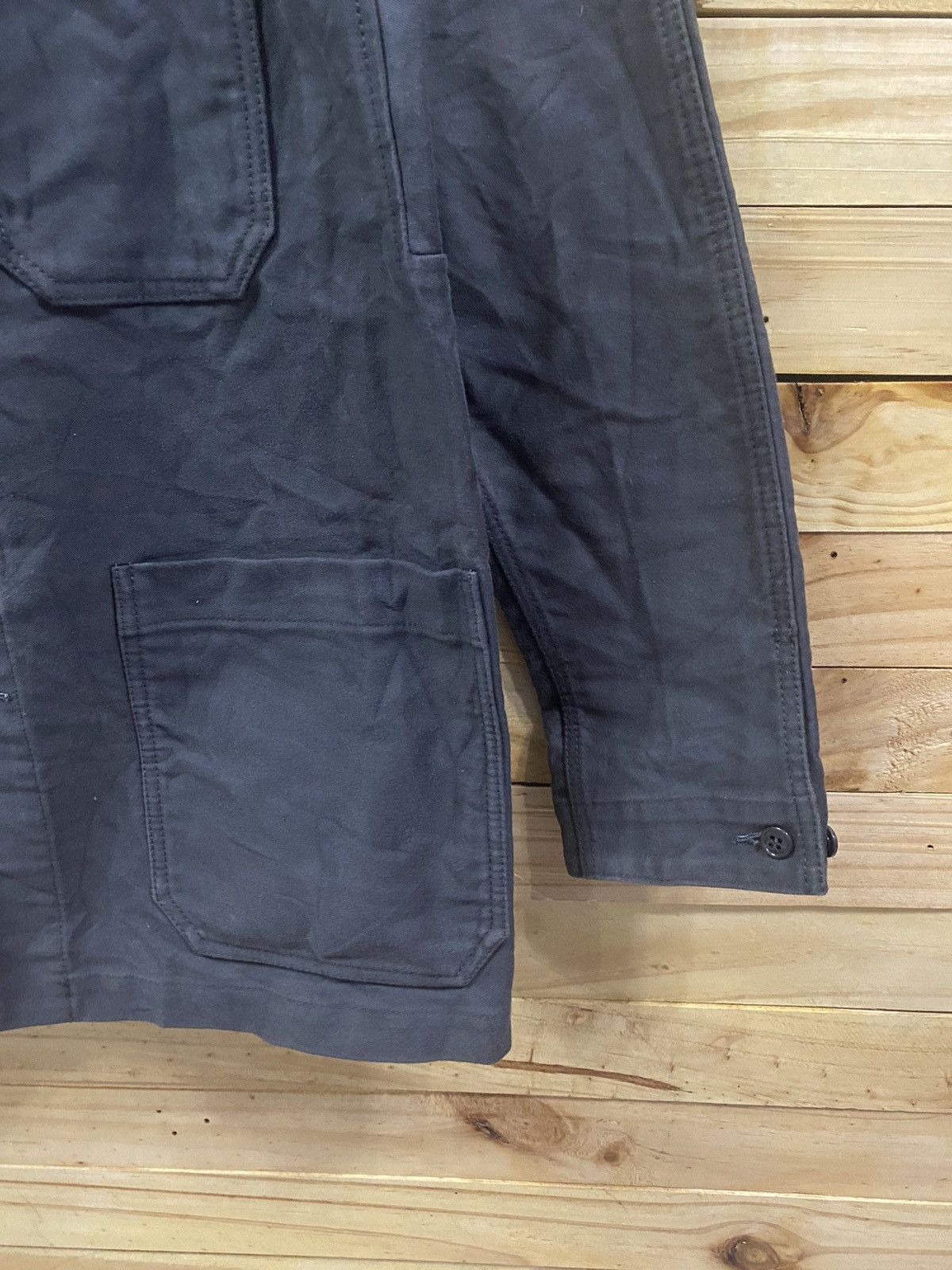 Japanese Brand × Journal Standard Journal standard chore jacket Size US M / EU 48-50 / 2 - 4 Thumbnail
