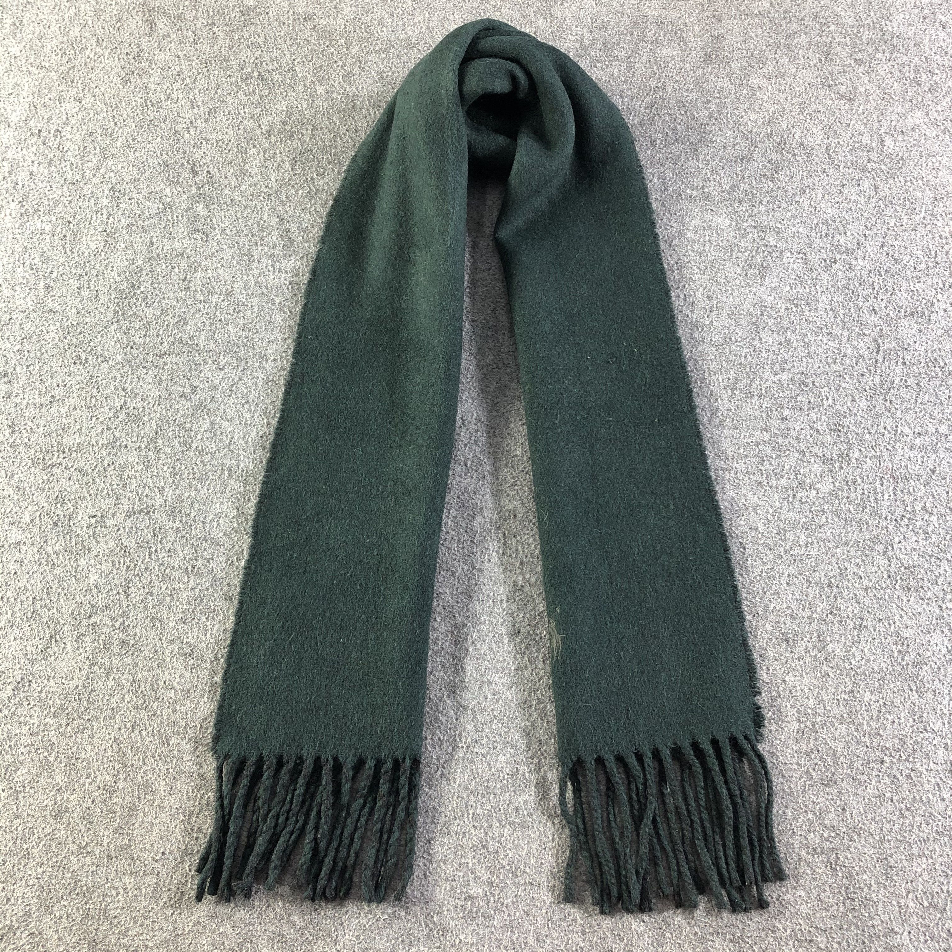 Polo Ralph Lauren Polo Ralph Lauren Scarf / Muffler / Neckwear Size ONE SIZE - 1 Thumbnail