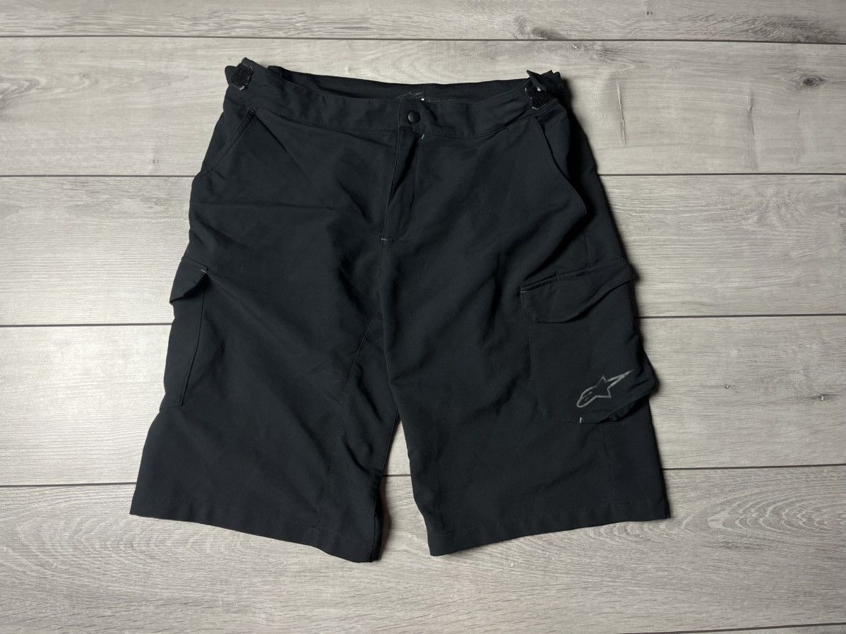 Alpinestars Alpinestars shorts biker size 36 Size US 36 / EU 52 - 1 Thumbnail