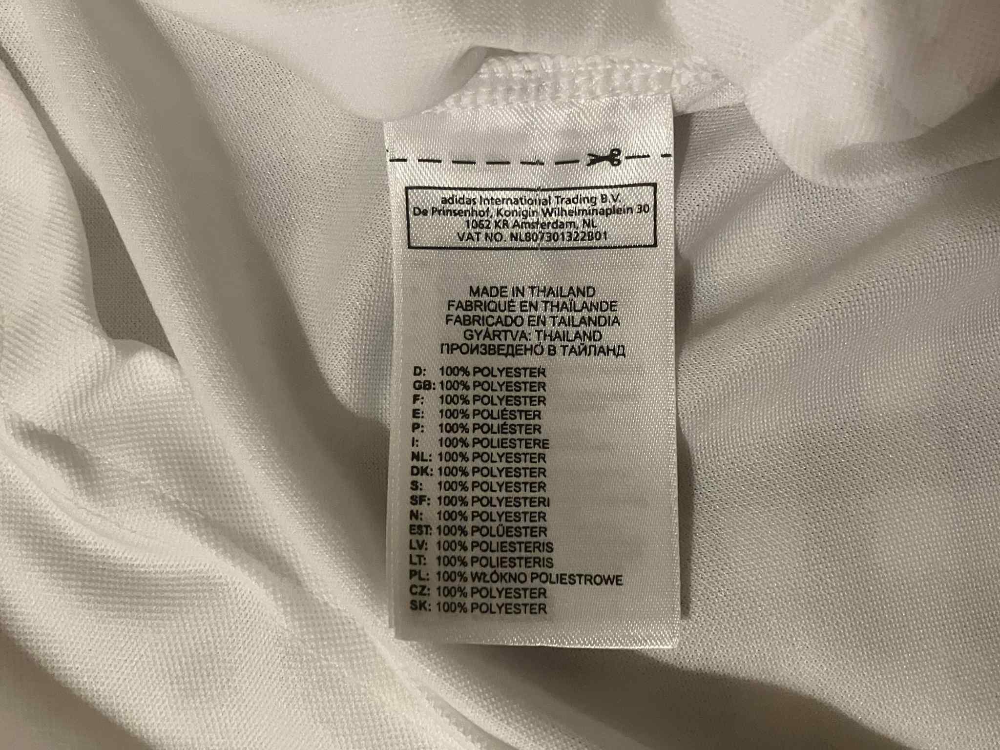 Other Drain Gang // DOLCE & GABBANA AC MILAN JERSEY Size US M / EU 48-50 / 2 - 4 Thumbnail