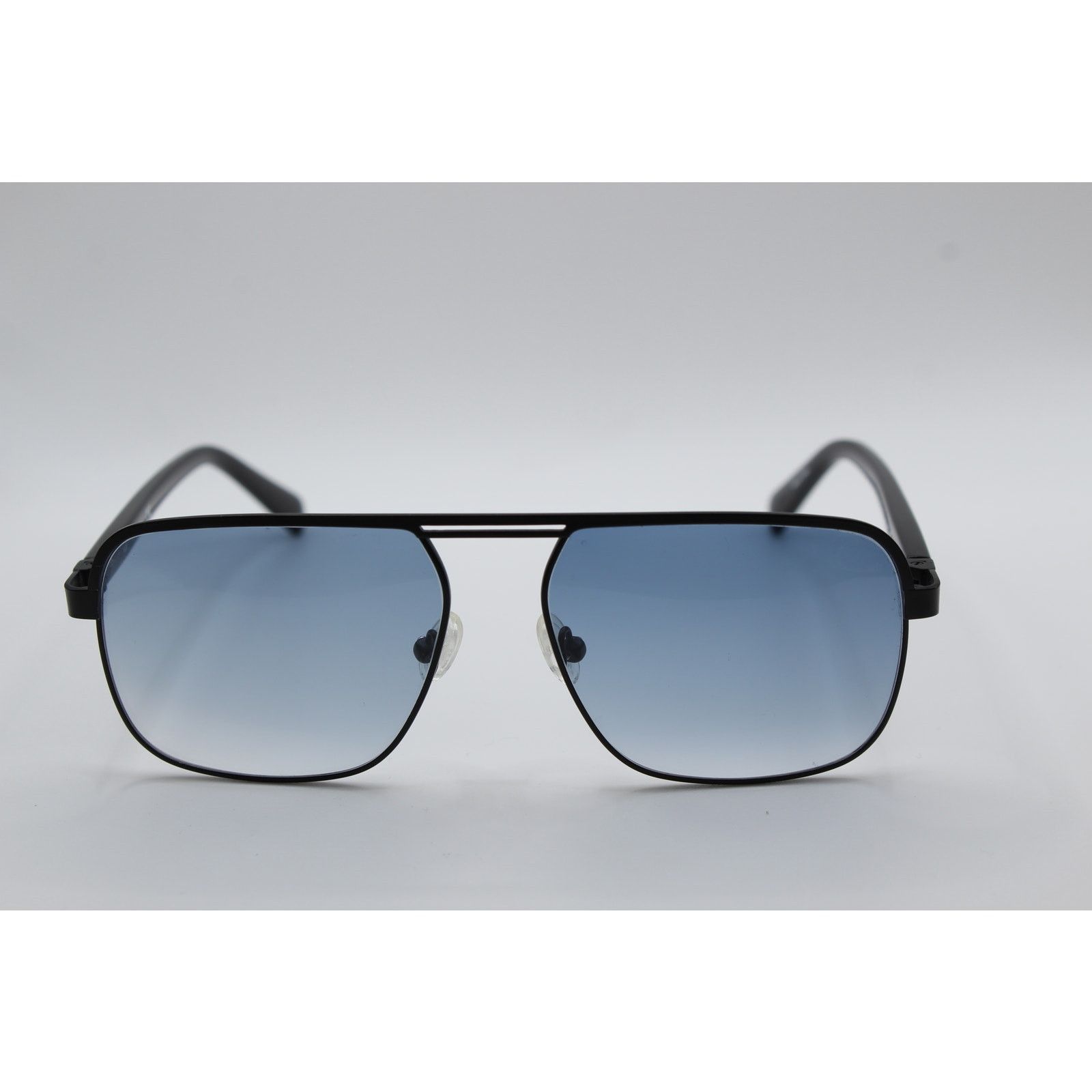 Guess Guess GU 1966 Black Square Aviators Size ONE SIZE - 2 Thumbnail