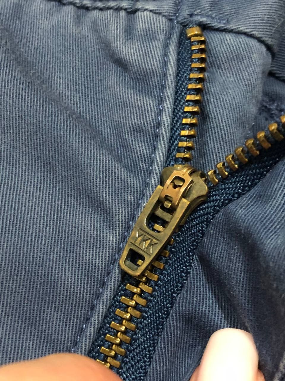 Polo Ralph Lauren Polo Ralph Lauren Stretch Slim Fit Casual Pants Size 38 Size US 38 / EU 54 - 8 Thumbnail