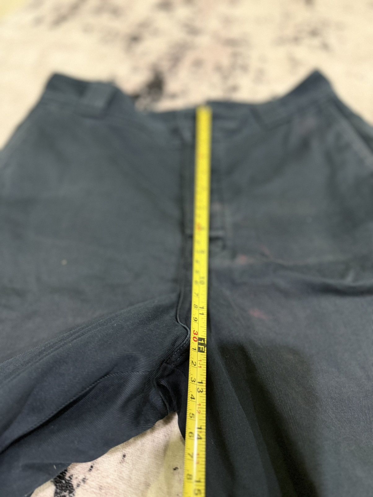 Prada Prada Cotton Shorts Size US 30 / EU 46 - 10 Thumbnail