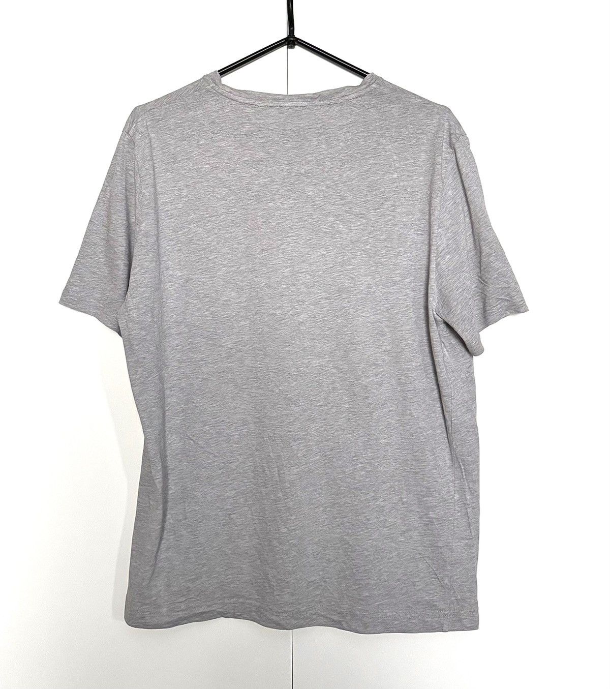 Vivienne Westwood Vivienne Westwood Little Logo Tee Shirt Size US L / EU 52-54 / 3 - 4 Thumbnail
