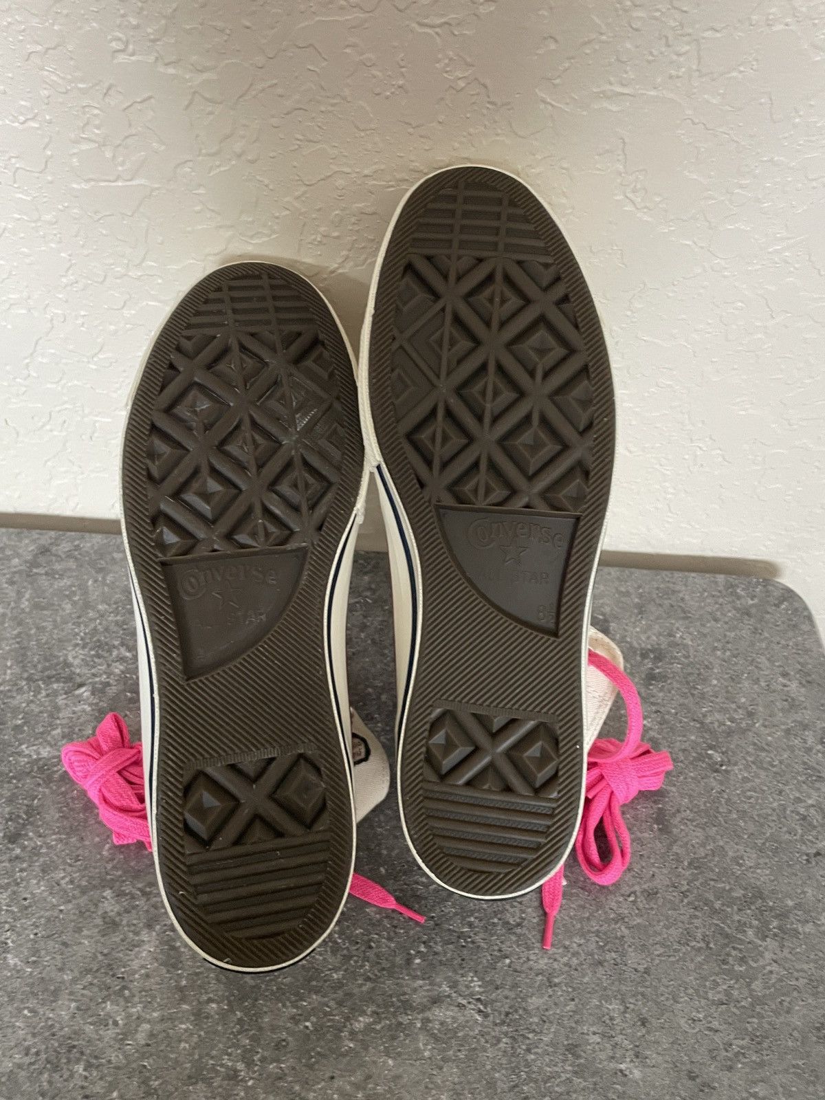Tyler The Creator Spencer McMullen x Converse Artist series nwt Size US 8.5 / EU 41-42 - 12 Thumbnail