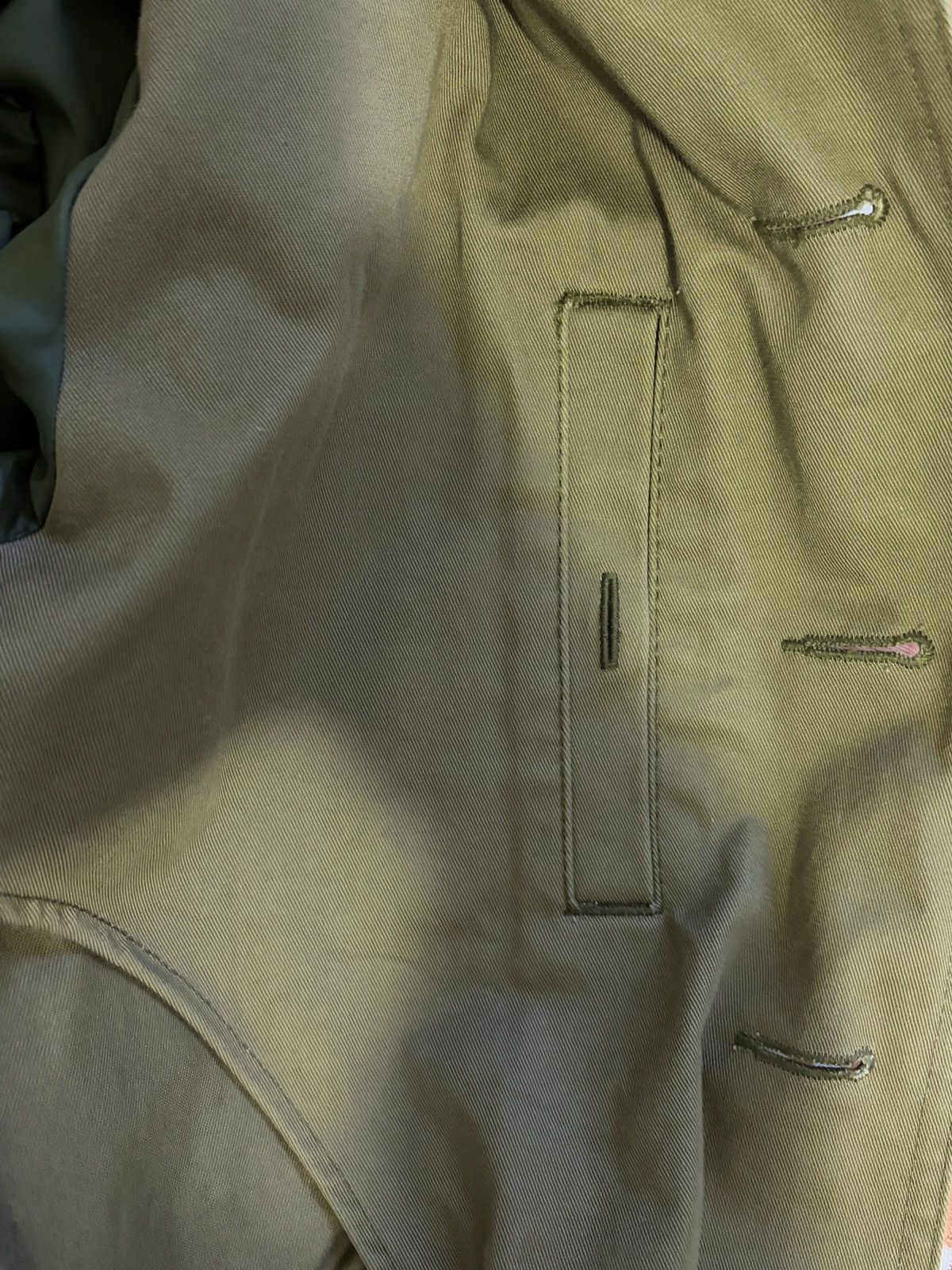 Other Burberry Brit Jacket Size US S / EU 44-46 / 1 - 12 Thumbnail