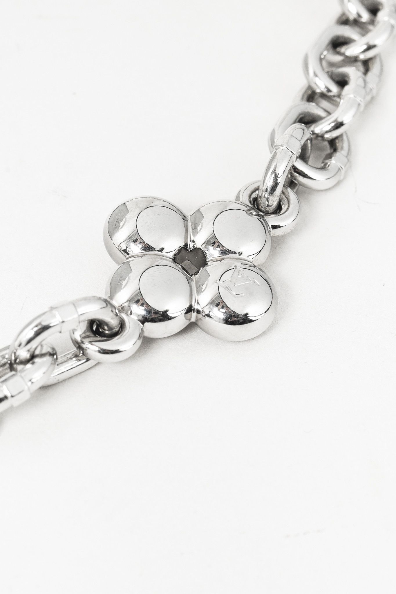 Louis Vuitton Louis Vuitton Varanus Salvator Flower Chain Capucines mini Size ONE SIZE - 8 Thumbnail