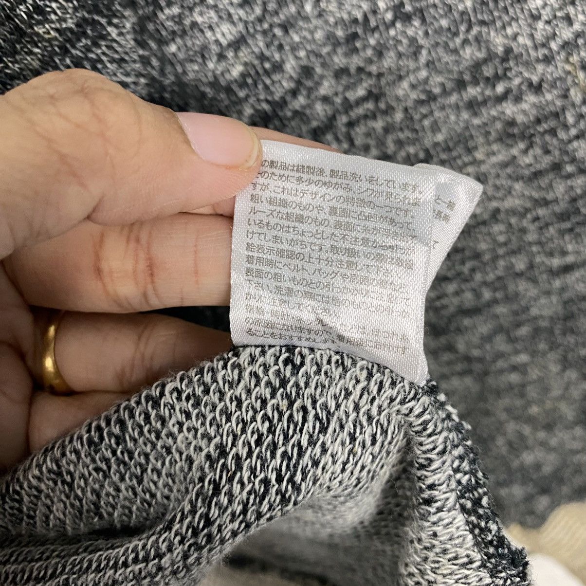 Beams Japan 📌Vintage Shawl Collar Button Jacket Beams Issey Miyake Size US M / EU 48-50 / 2 - 22 Thumbnail