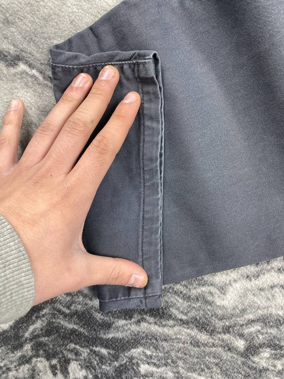 Versace Versace Classic V2 Jeans Men Size 32 Blue Size US 32 / EU 48 - 6 Thumbnail