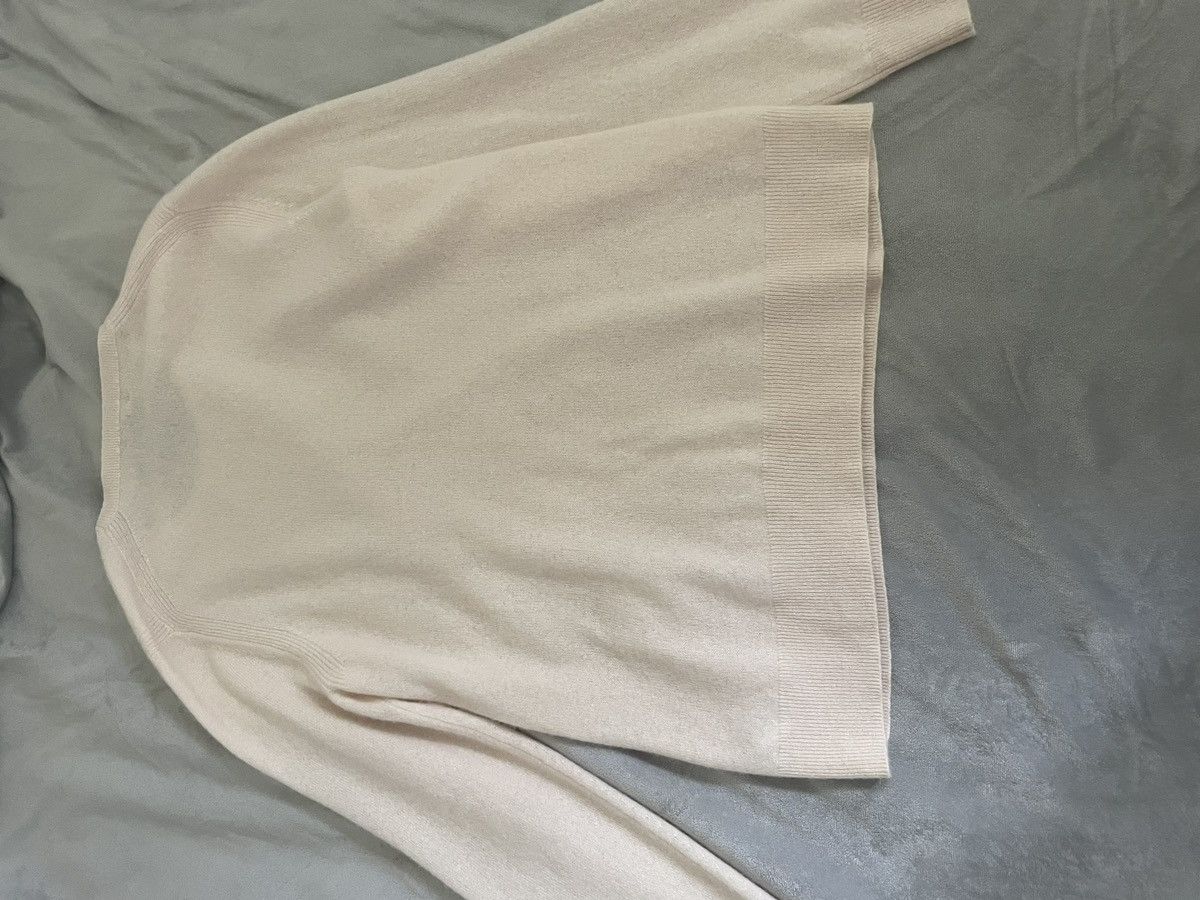Saks Fifth Avenue Saks fifth Cashmere Sweater Size S / US 4 / IT 40 - 5 Thumbnail
