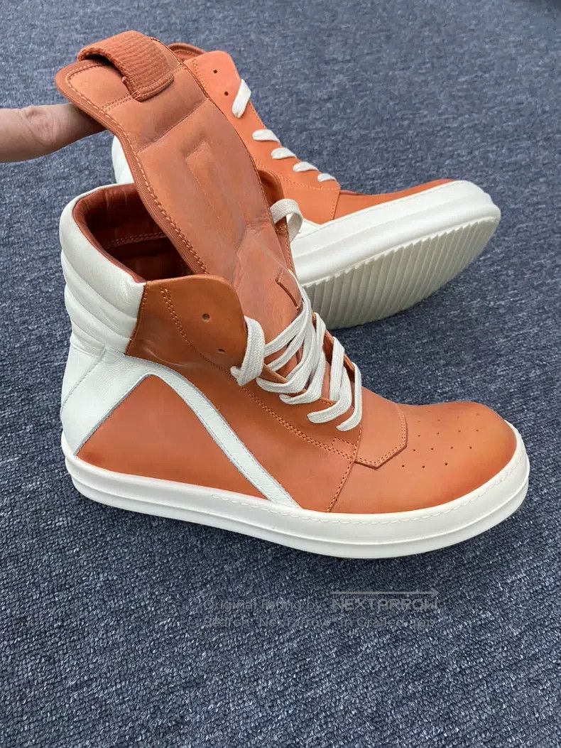 Rick Owens Rick Owens Shoes Size US 6 / EU 39 - 2 Thumbnail