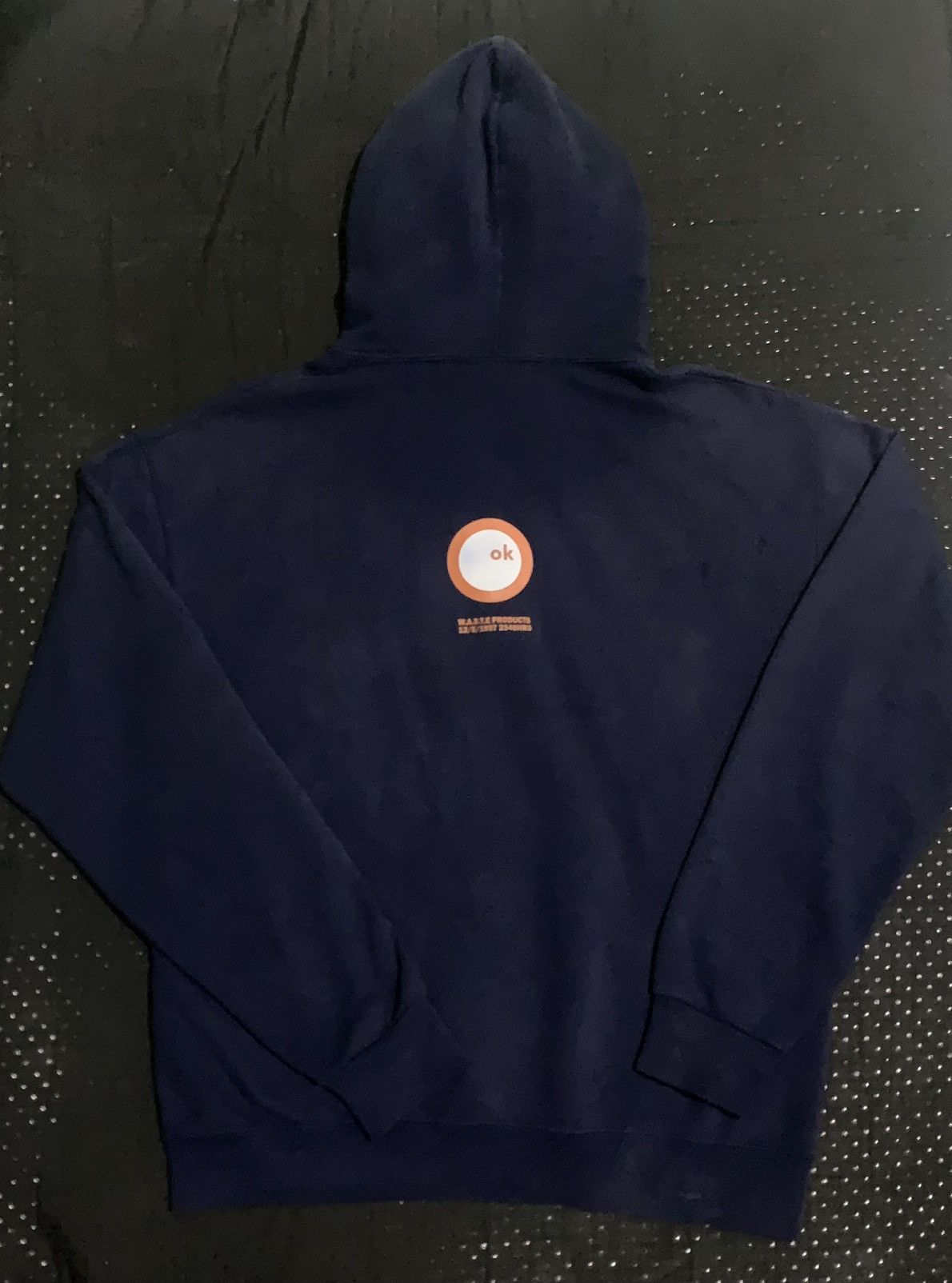 Band Tees Vintage Radiohead Ok Computer Hoodie Size US L / EU 52-54 / 3 - 2 Thumbnail
