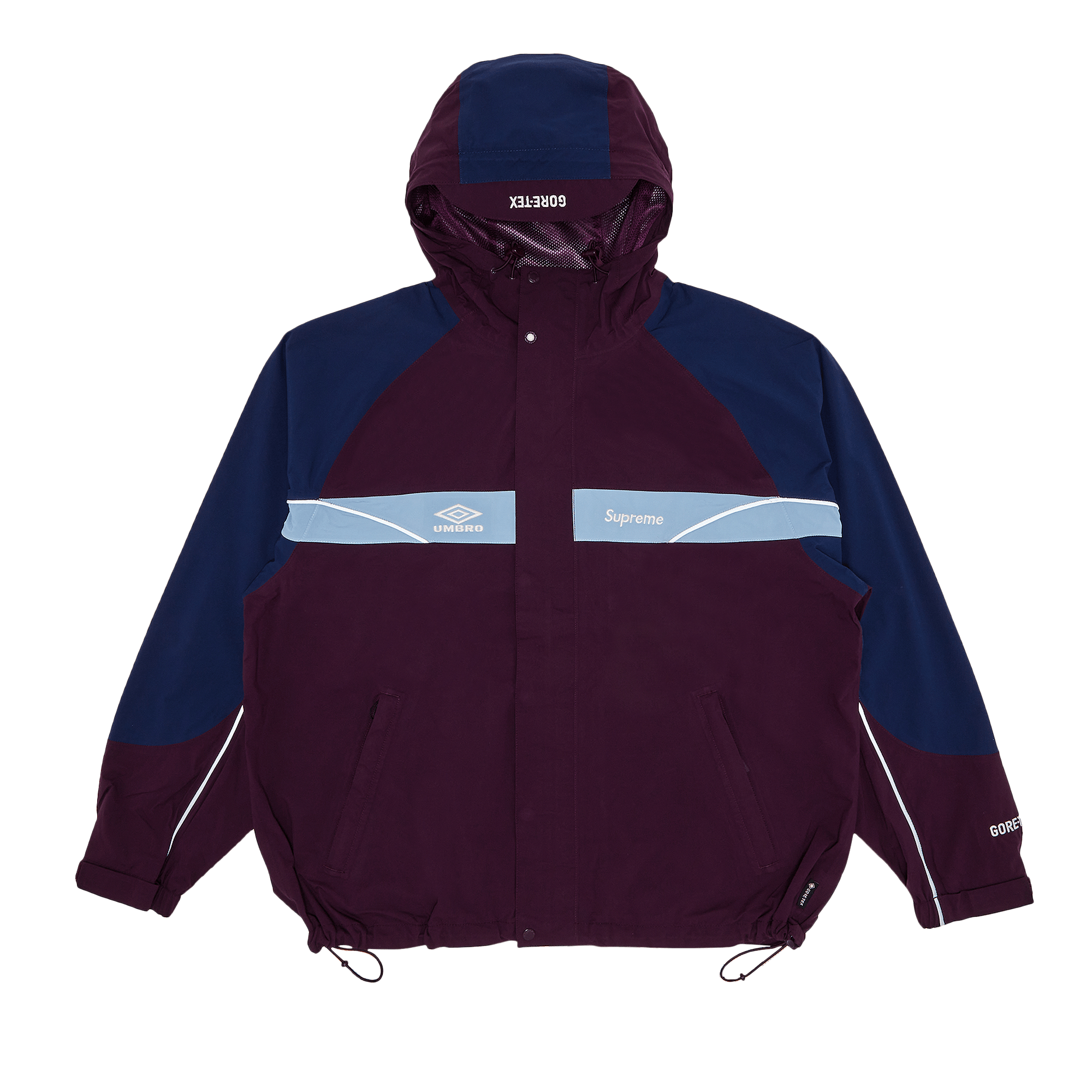 ジャケット・アウター Supreme umbro track jacket dusty plum M Buy Supreme x Umbro Track Jacket 'Dusty Plum' - SS22J74 DUSTY PLUM