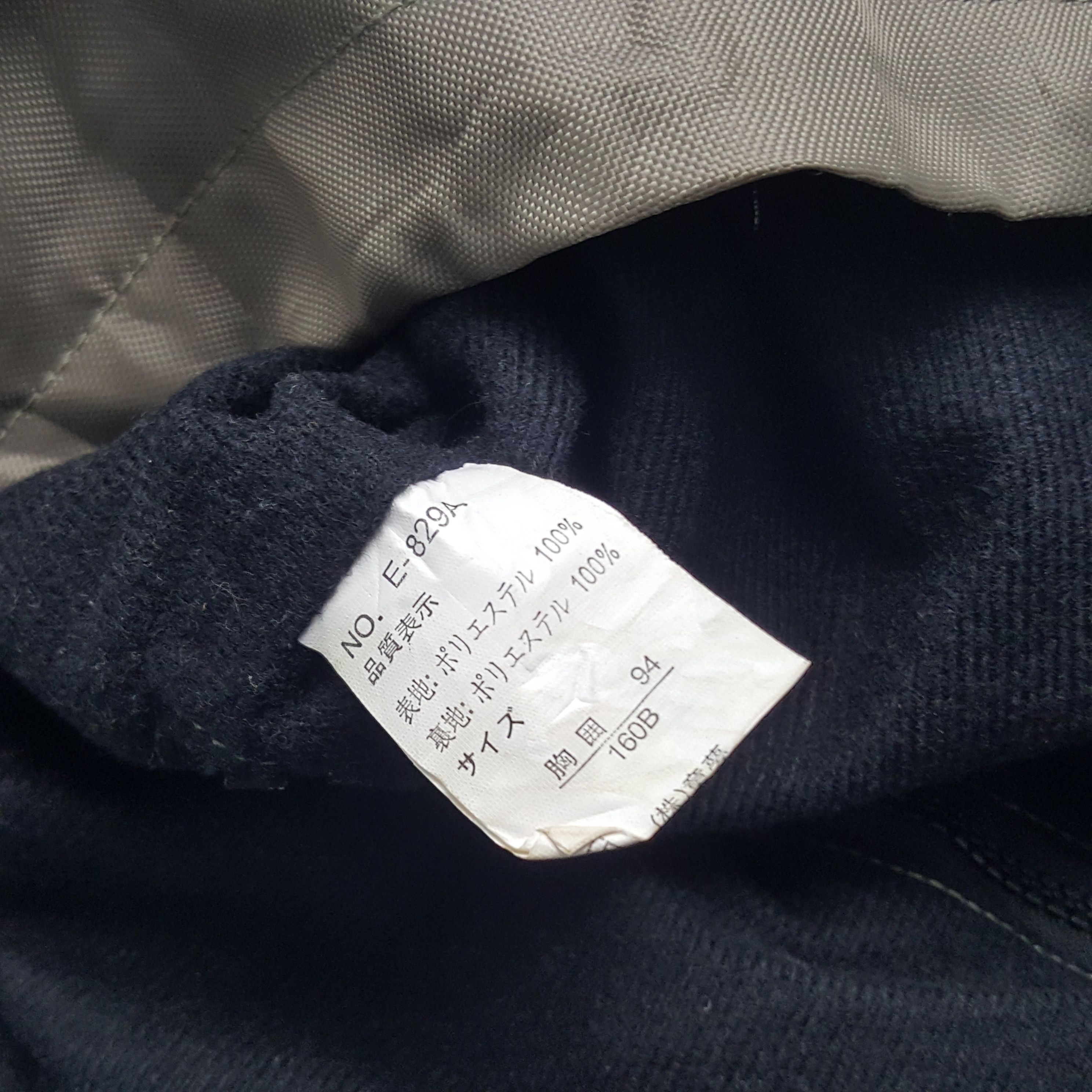 Ecko Unltd. × Vintage Vintage The Ecko Ultd. Gorpcore Style Jacket Size US XXL / EU 58 / 5 - 6 Thumbnail