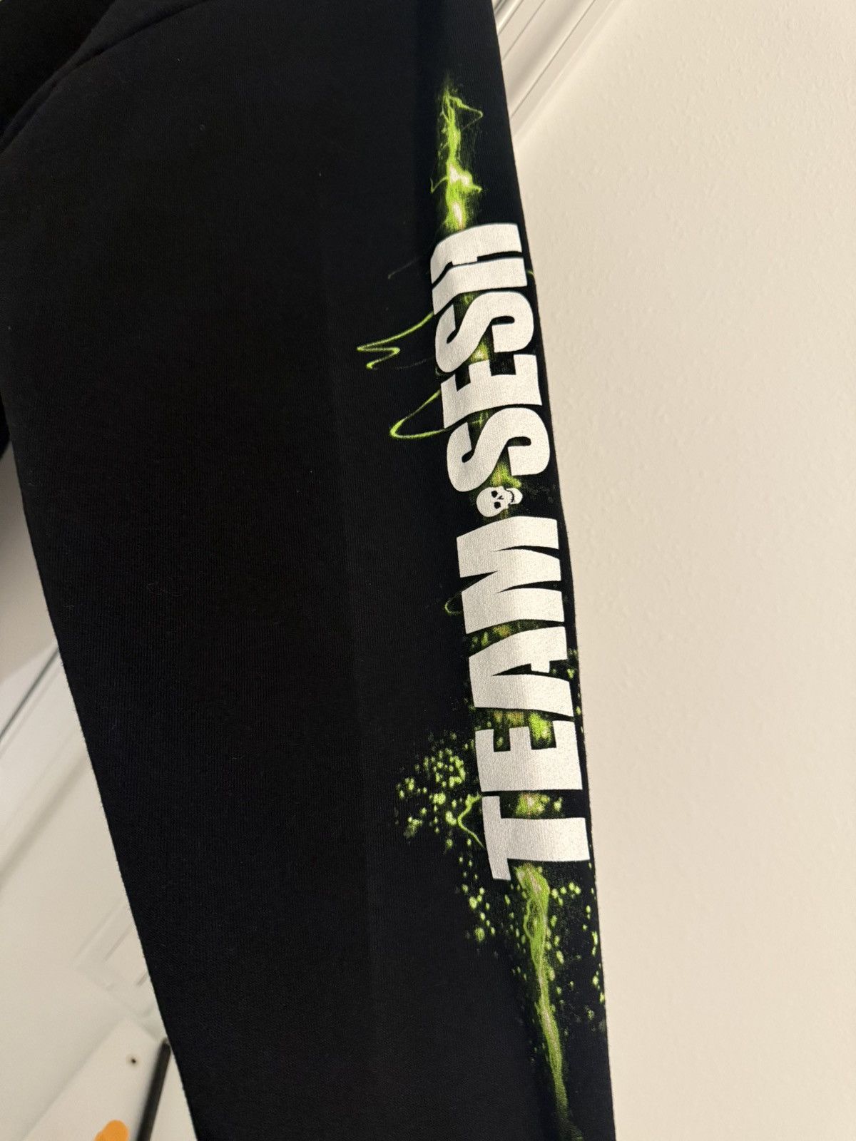G59 Records TeamSesh BONES MW2 Hoodie Size US L / EU 52-54 / 3 - 5 Thumbnail
