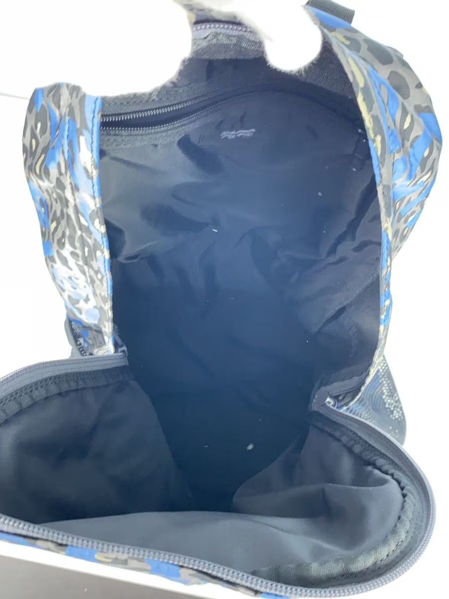 Undercover SS15 Leopard Chaos Balance Backpack Size ONE SIZE - 4 Thumbnail