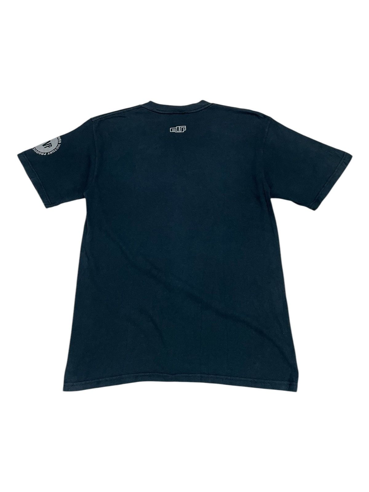 Japanese Brand Y2K Anvil Faded Blow Your Mind MVP Fukuoka Target Public Size US S / EU 44-46 / 1 - 2 Thumbnail