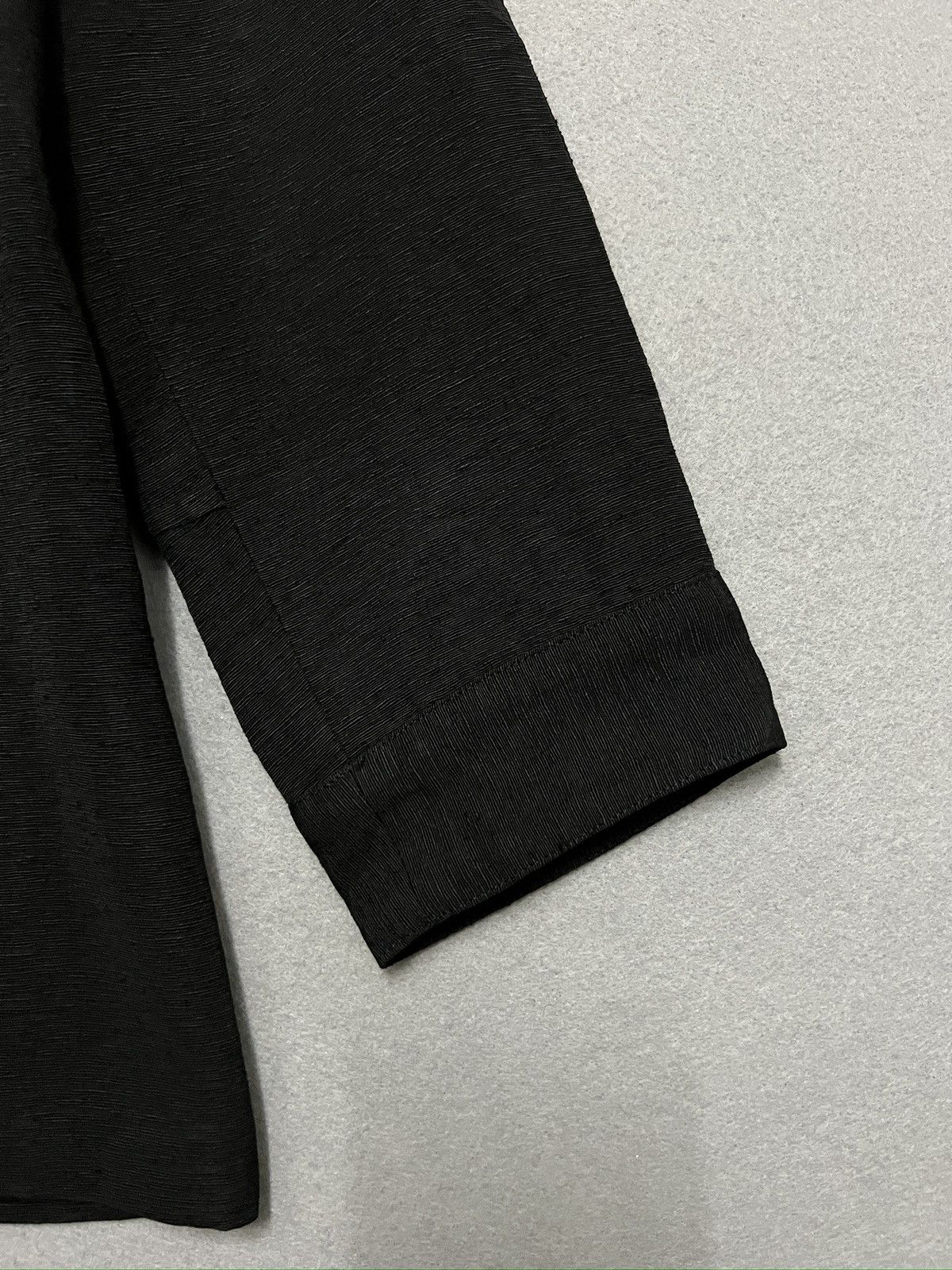 Karl Lagerfeld 374. Vintage KARL LAGERFELD blouse Size XS / US 0-2 / IT 36-38 - 3 Thumbnail