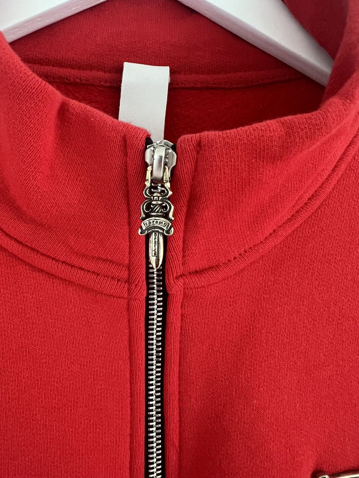 Chrome Hearts Chrome Hearts Size US L / EU 52-54 / 3 - 4 Thumbnail