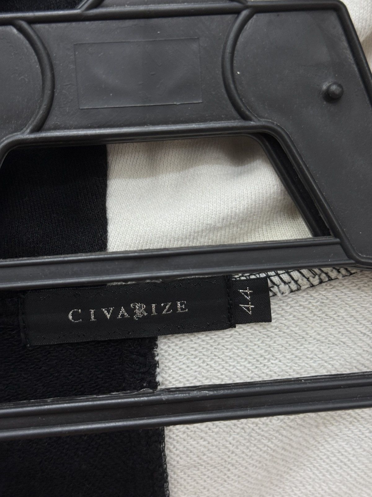 CIVARIZE 🔥🔥🔥ARCHIVE CIVARIZE HOODIE JACKET Size M / US 6-8 / IT 42-44 - 7 Thumbnail