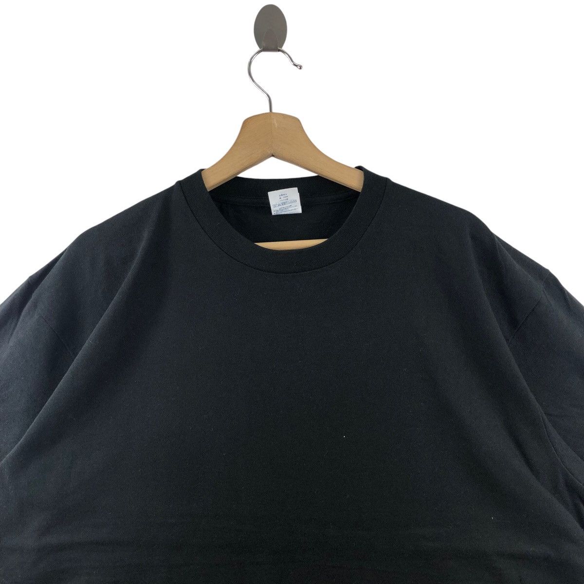 Band Tees × Japanese Brand BUZZFRONT. Tee Shirt Japan Band Size US XL / EU 56 / 4 - 3 Thumbnail