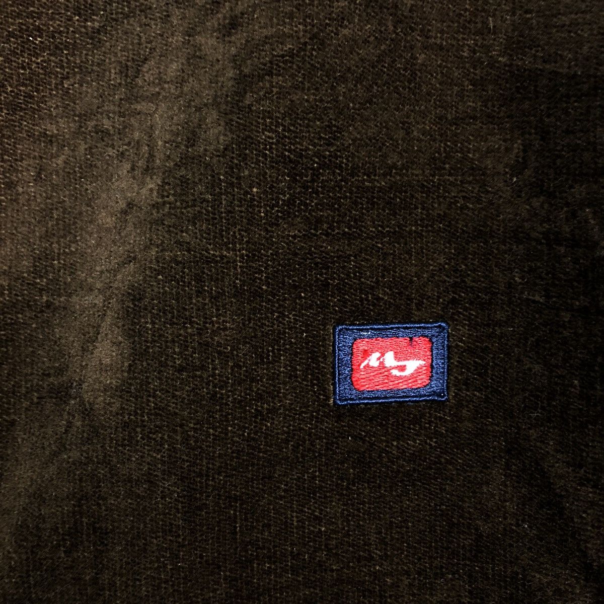 Japanese Brand 🔥Vtg Quilted Bomber Jacket Michiko London Tartan Lining Size US L / EU 52-54 / 3 - 16 Thumbnail