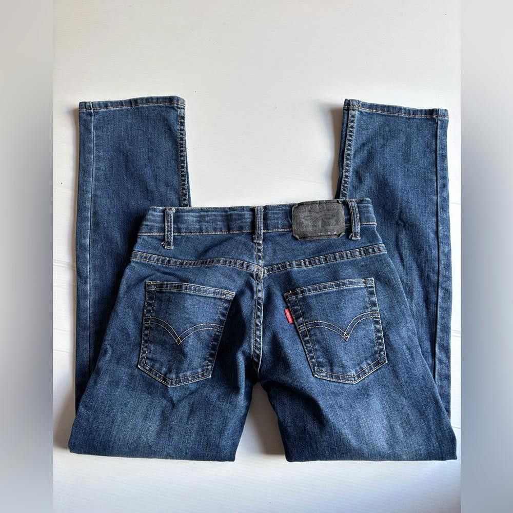 Levi's Levi's Kids Jeans Size US 26 / EU 42 - 1 Thumbnail