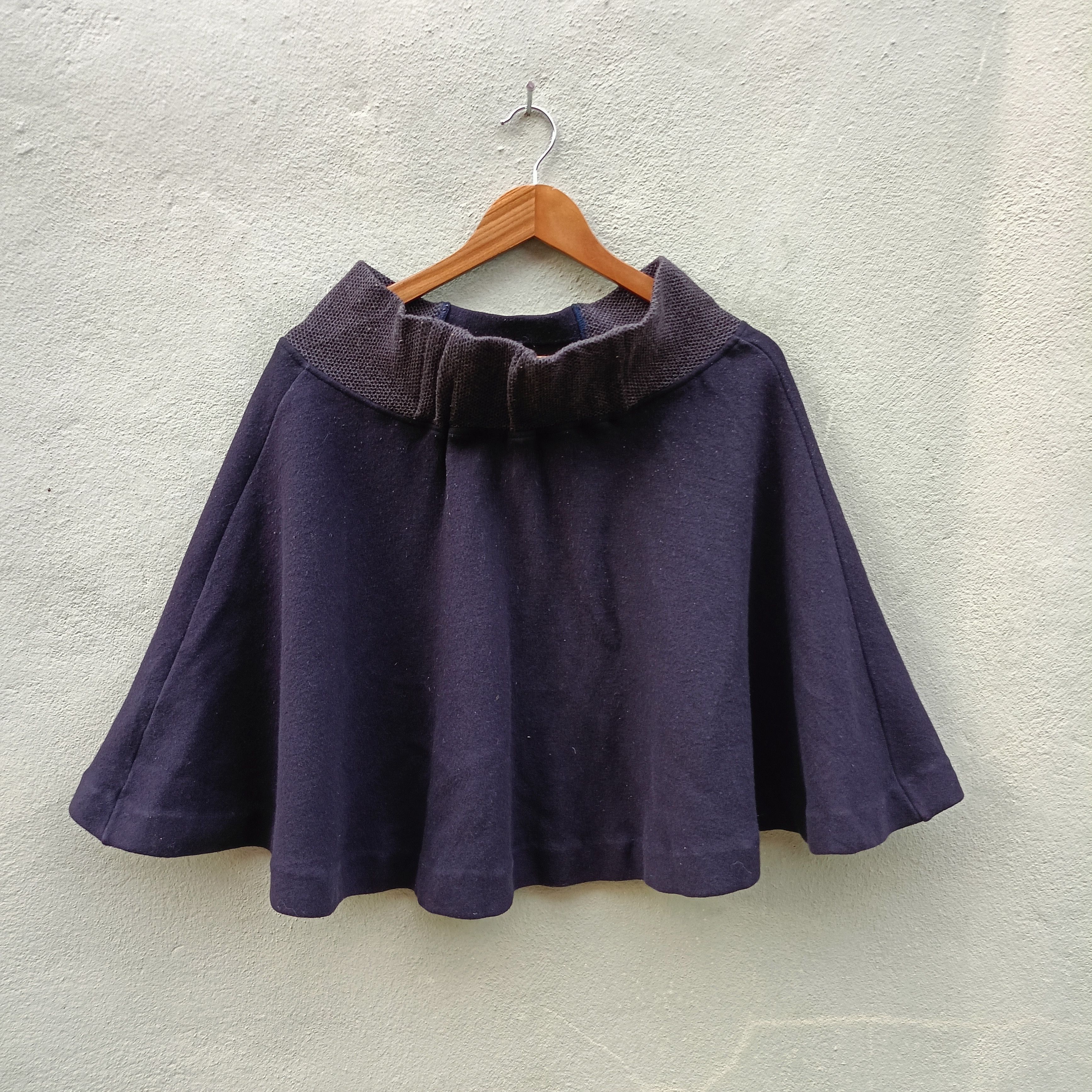 Issey Miyake × Tsumori Chisato TSUMORI CHISATO SKIRT Size 32" / US 10 / IT 46 - 2 Thumbnail