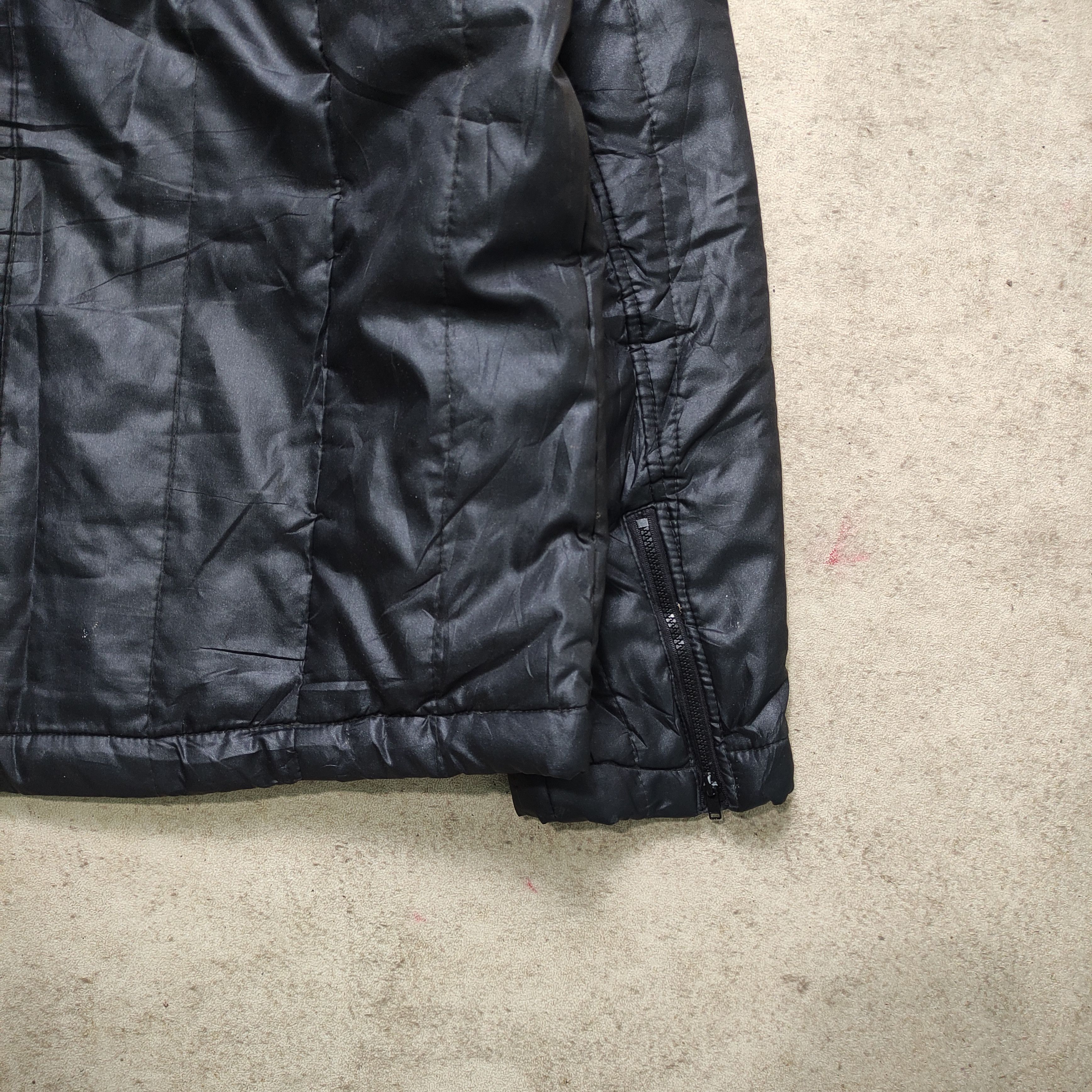 Japanese Brand 2000s vkei Jacket Japanese Brand Style Tornado Mart Size US L / EU 52-54 / 3 - 10 Thumbnail