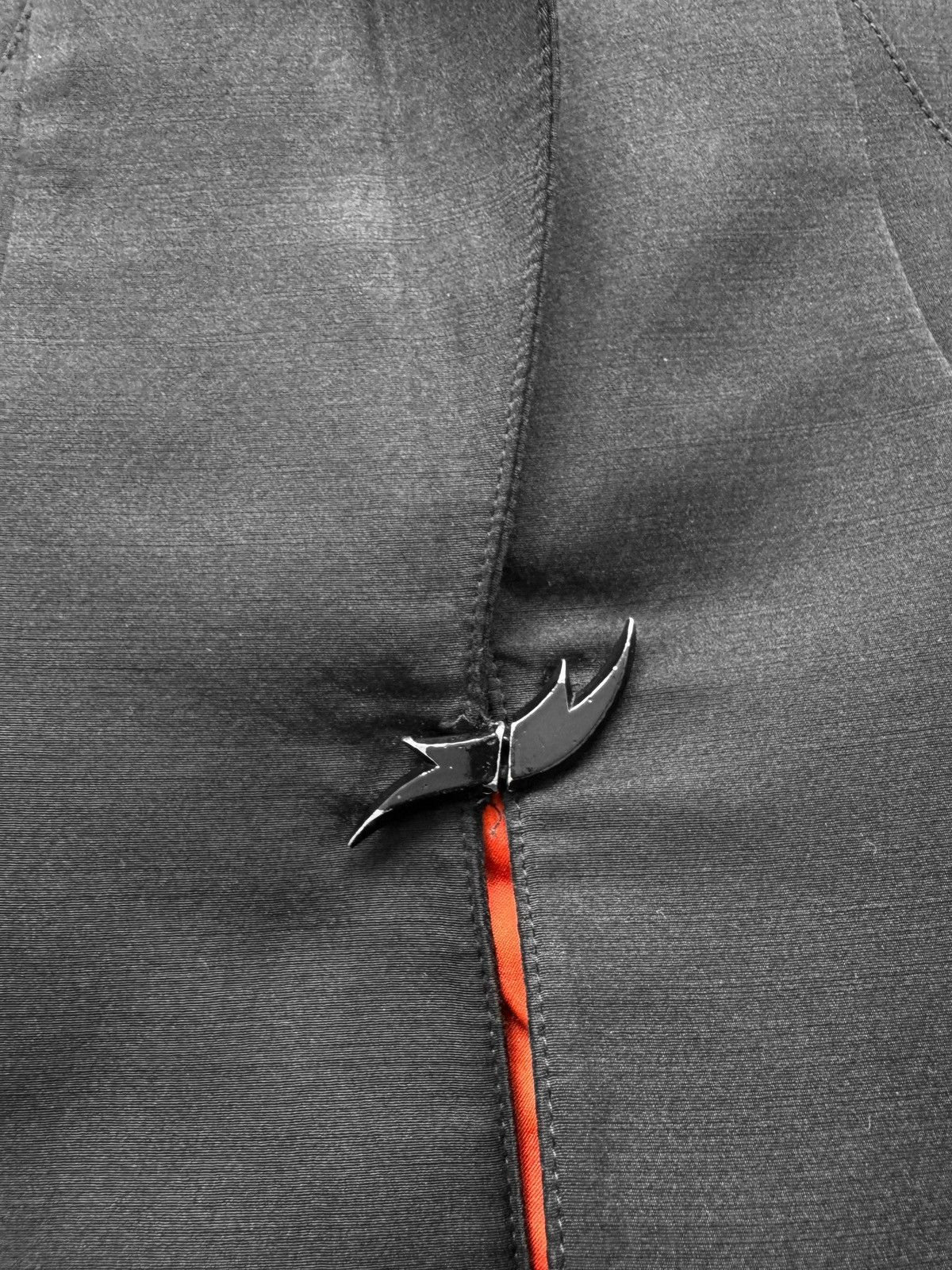 Thierry Mugler Thierry Mugler Couture Jacket Size M / US 6-8 / IT 42-44 - 10 Thumbnail