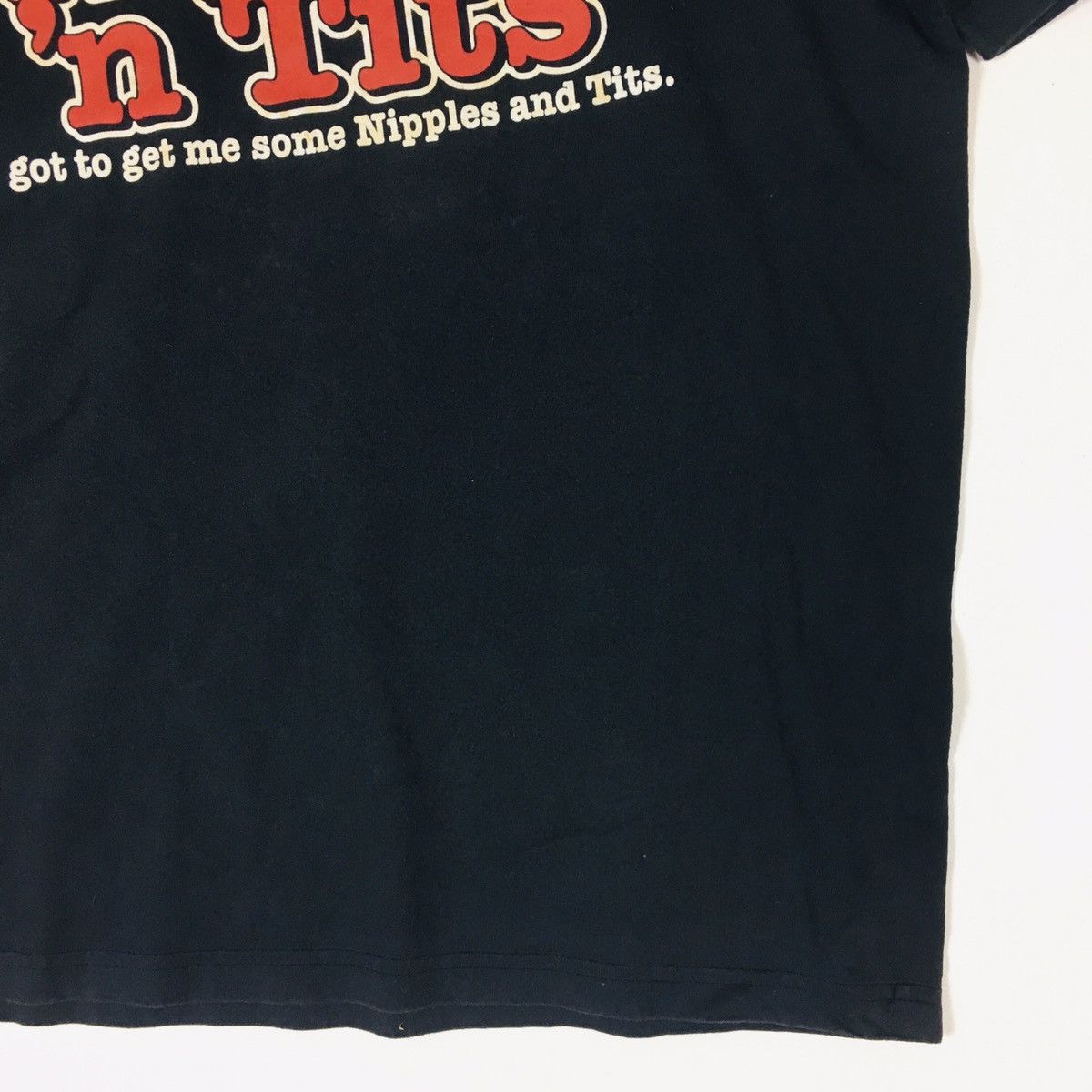 California Arts. × Vintage Vintage Nipples N Tits Size US M / EU 48-50 / 2 - 4 Thumbnail