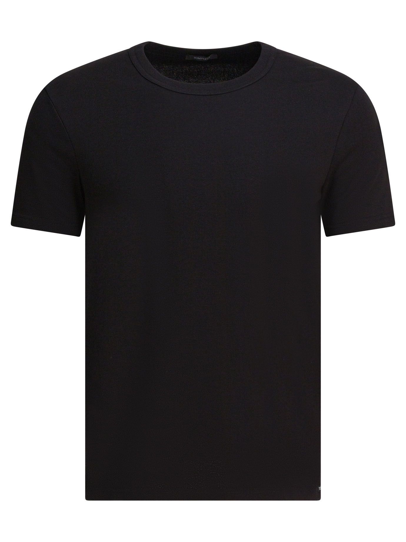 Tom Ford Cotton Underwear T-Shirt Size ONE SIZE - 1 Thumbnail