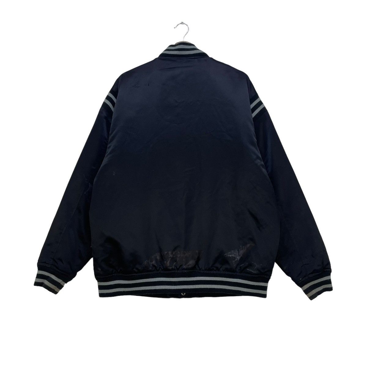Avirex Avirex Varsity Spell Out Logo Size US M / EU 48-50 / 2 - 2 Thumbnail