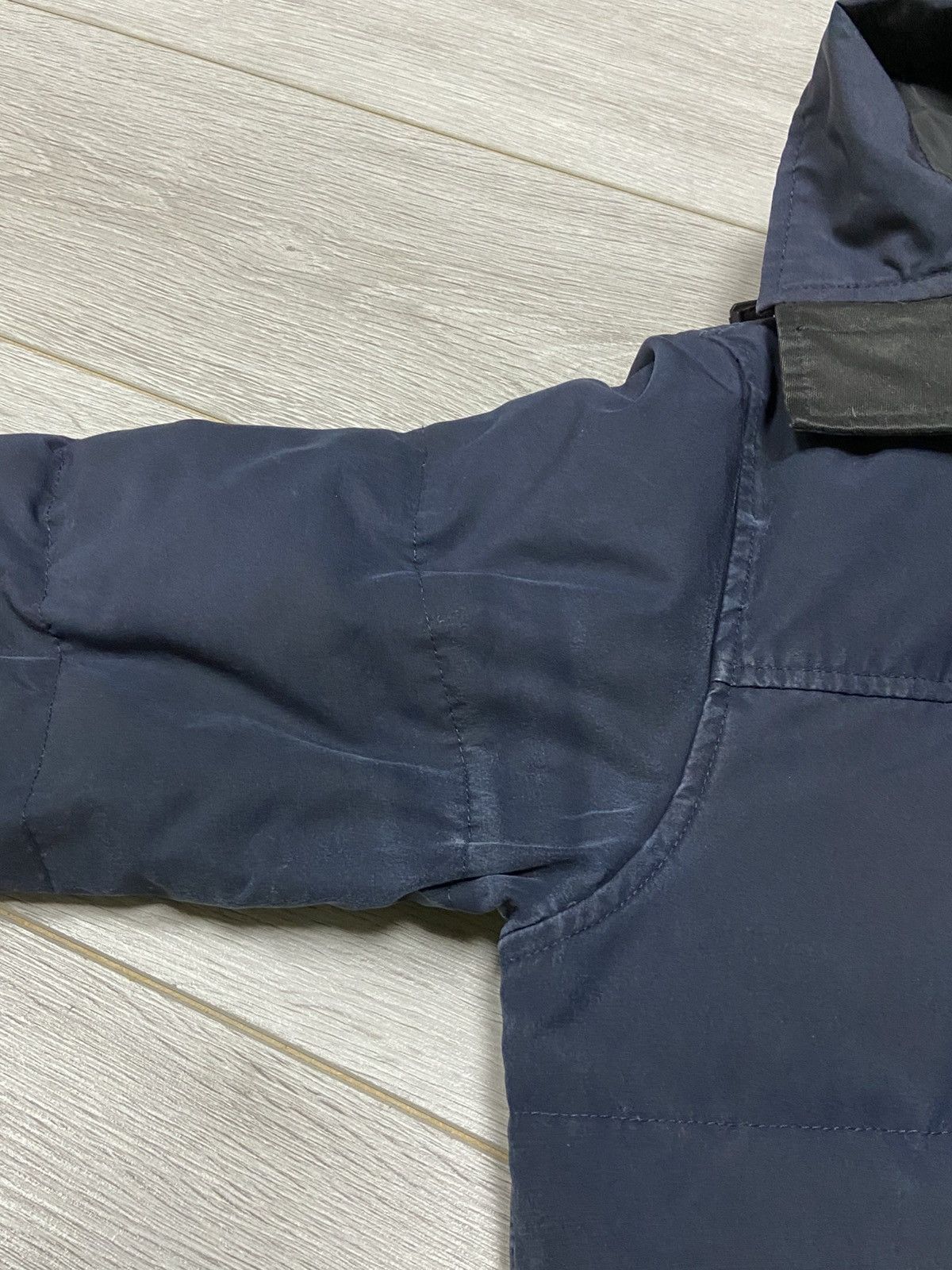 Canada Goose Canada Goose Macmilan down puffer parka Size US S / EU 44-46 / 1 - 19 Thumbnail