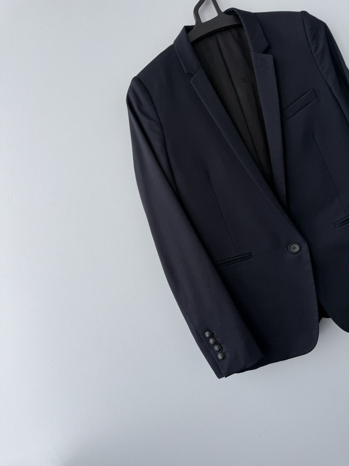 The Kooples The Kooples Blazer Womans Size S / US 4 / IT 40 - 4 Thumbnail