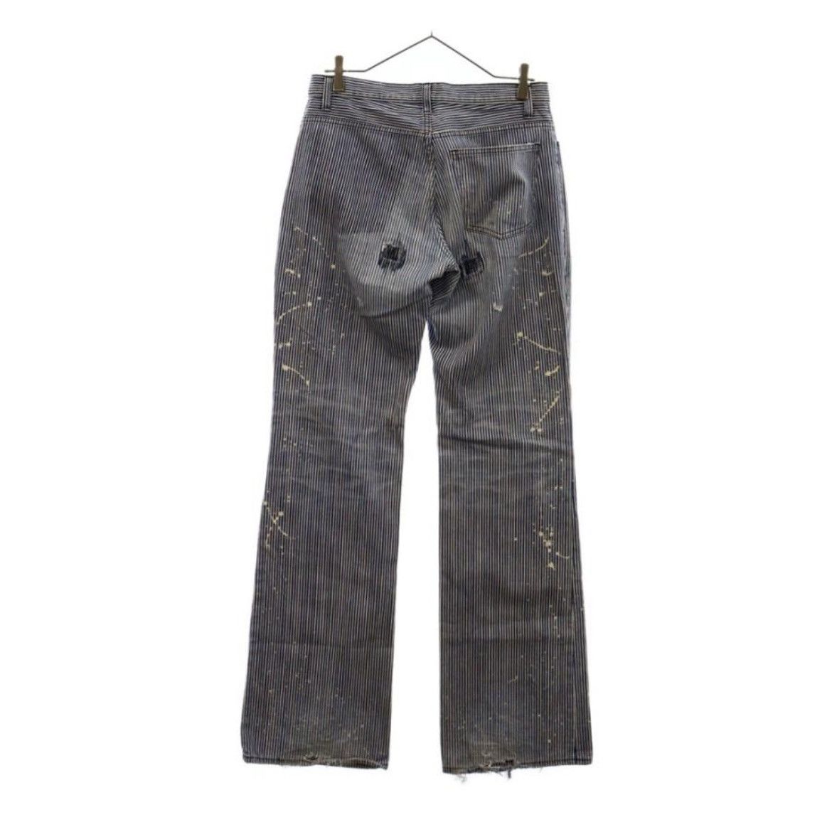 Japanese Brand × Number (N)ine Number nine 01AW ARCHIVE