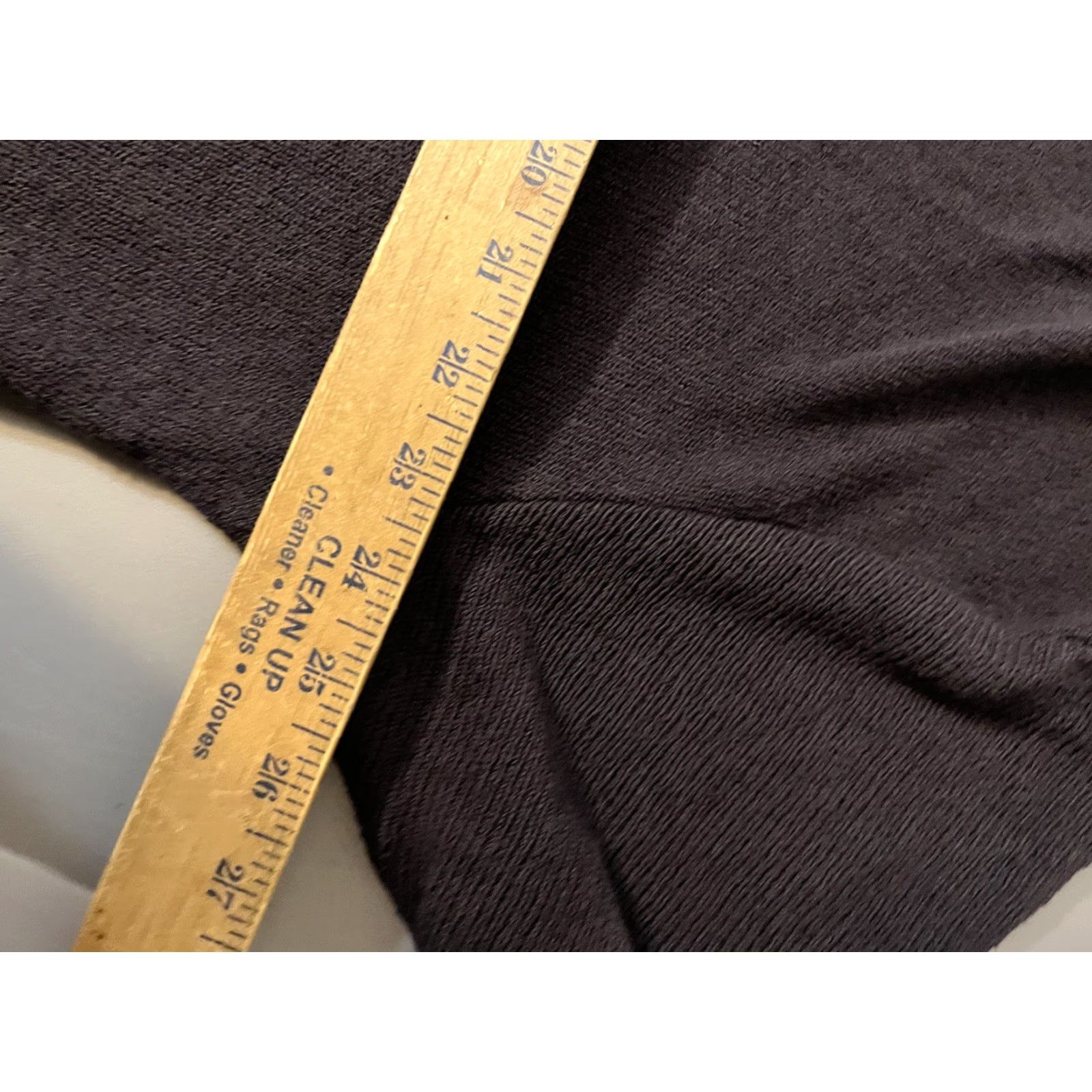H&M H&M Collared Oversized Knit Dress M Black Dress Clothing Womens Boho Knit Casual Sleeves Short Maxi Shift Vintage No (adjusted) Size M / US 6-8 / IT 42-44 - 5 Thumbnail