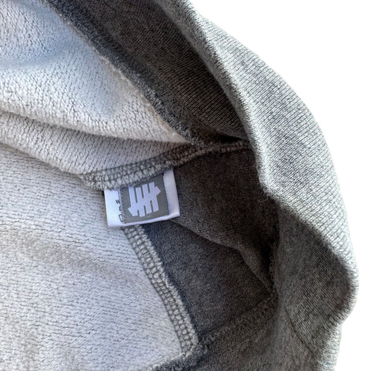 Undefeated Undefeated UNDFTD Native Indian Chief Head Pullover BAPE Size US XL / EU 56 / 4 - 7 Thumbnail