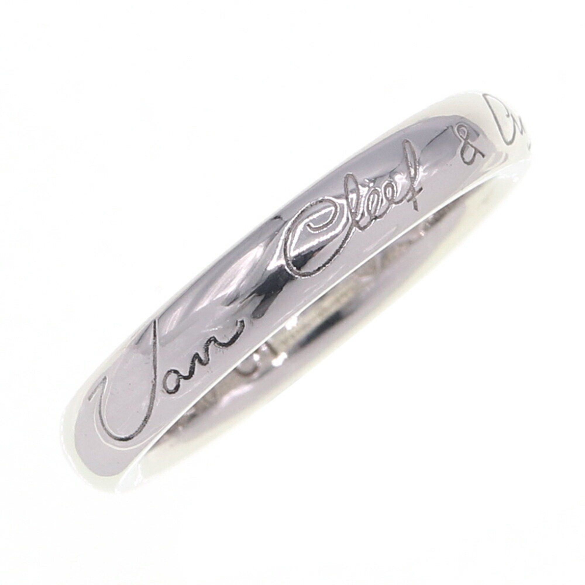 Van Cleef & Arpels Van Cleef & Arpels Tendrement ring Size ONE SIZE - 1 Thumbnail